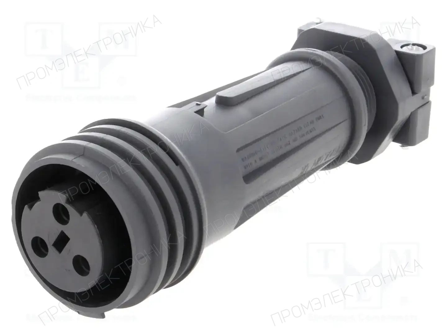 BULGIN EXP-A921/03/S — Разъeмы PX