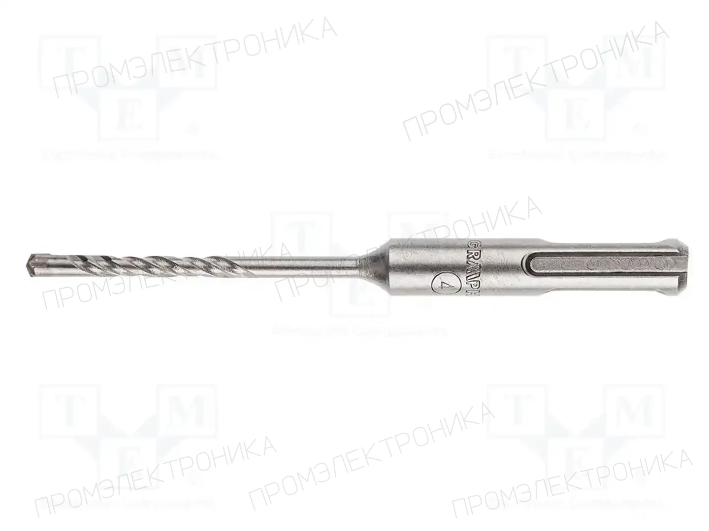 GRAPHITE 57H400 — Сверла по бетону