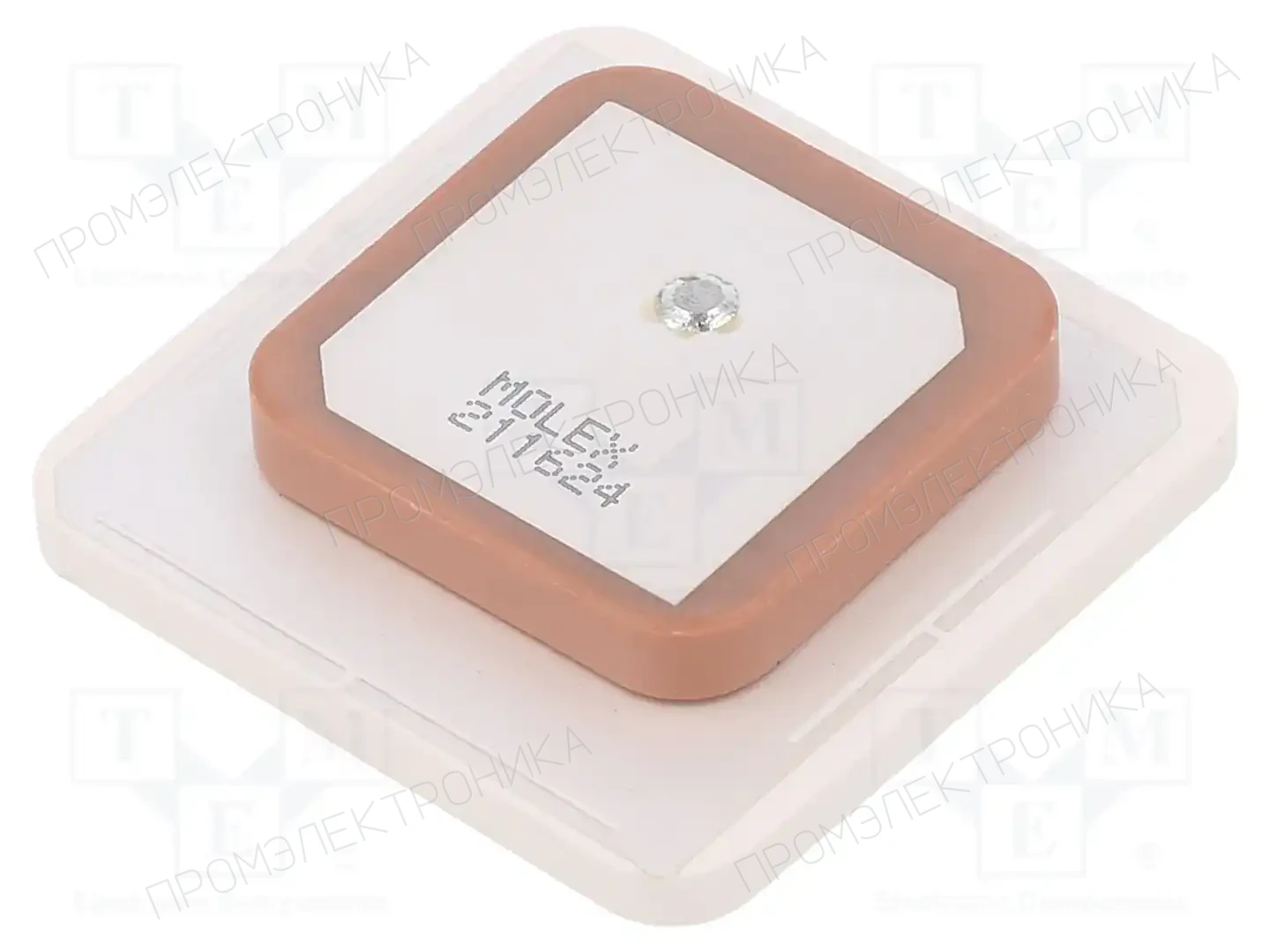 MOLEX 211624-0001 — Антенны GPS