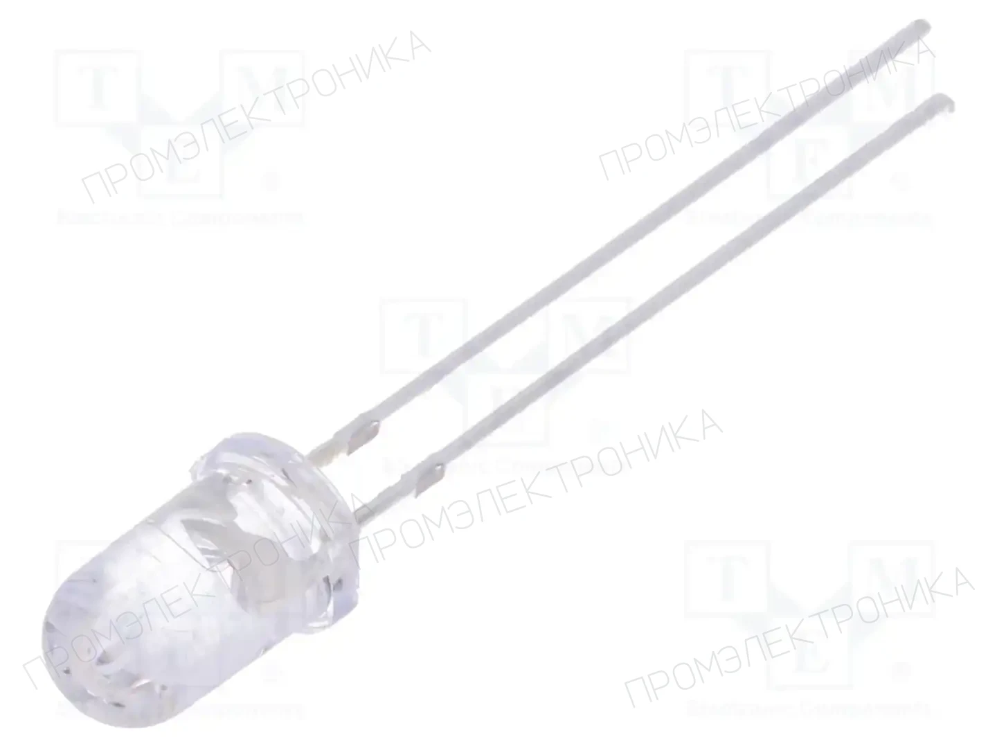 OPTOSUPPLY OSY5RU5111A — Круглые светодиоды THT