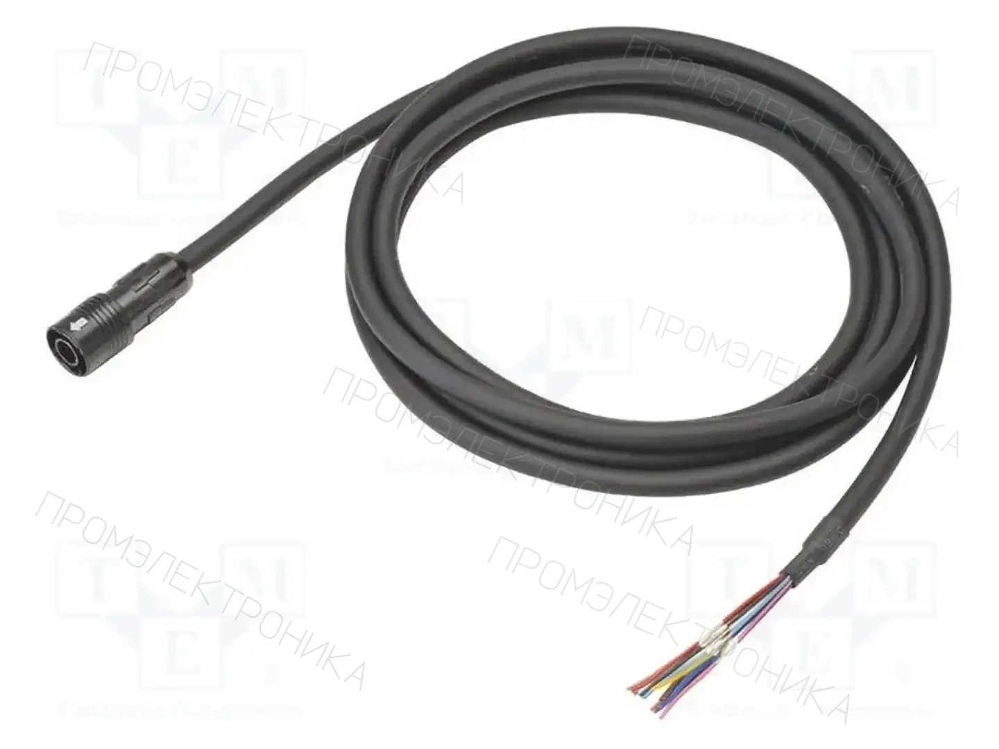 OMRON FQ-WD005-E — Измерительные датчики