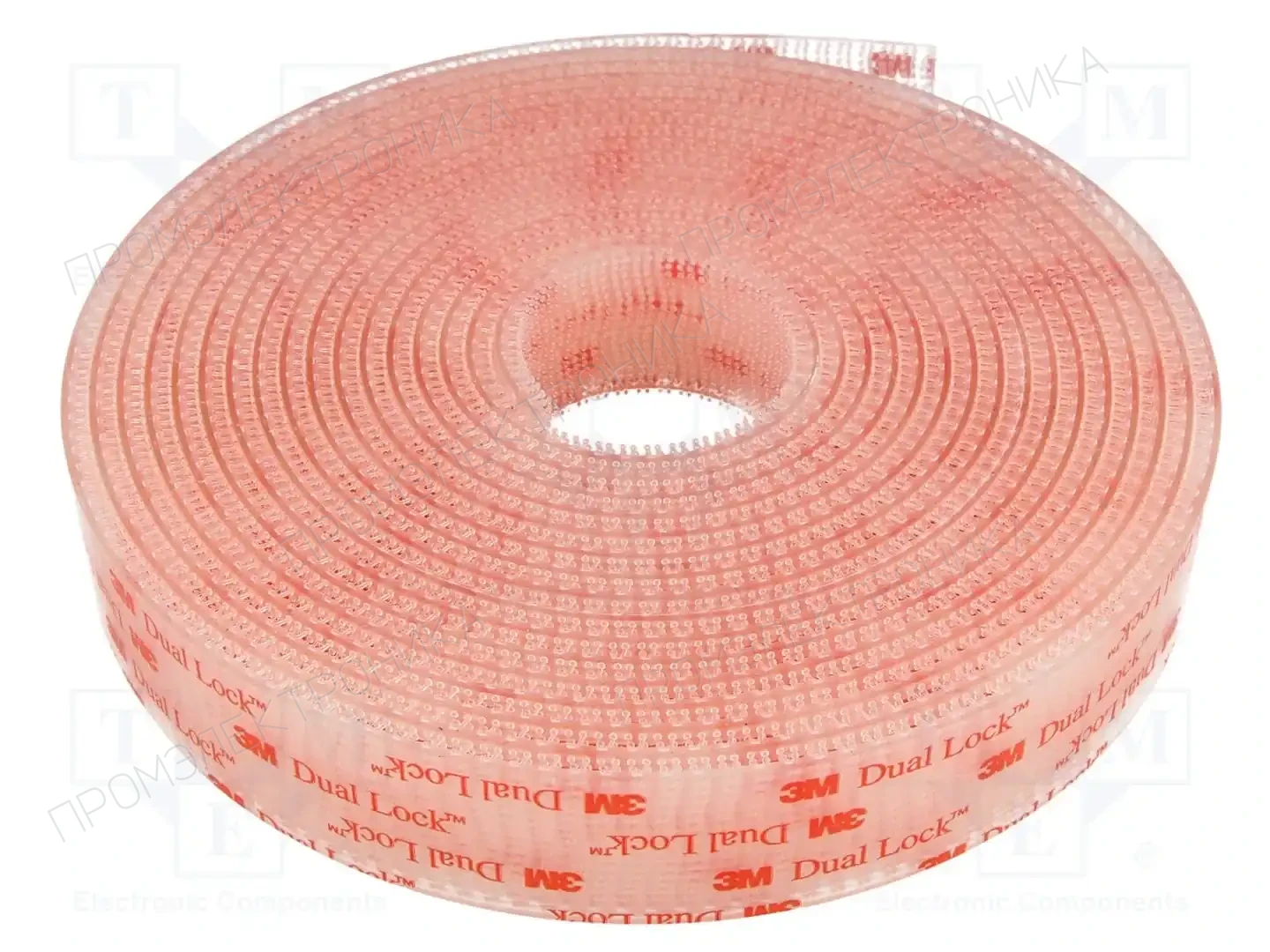 3M SJ3560 — Ленты крепежные