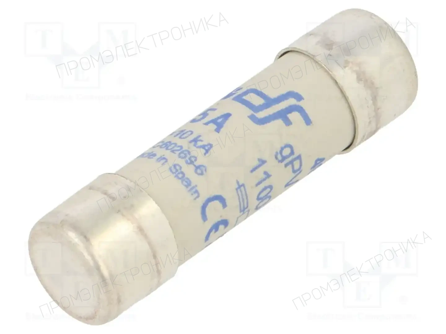 DF ELECTRIC 491647 — Предохранители 14x51мм
