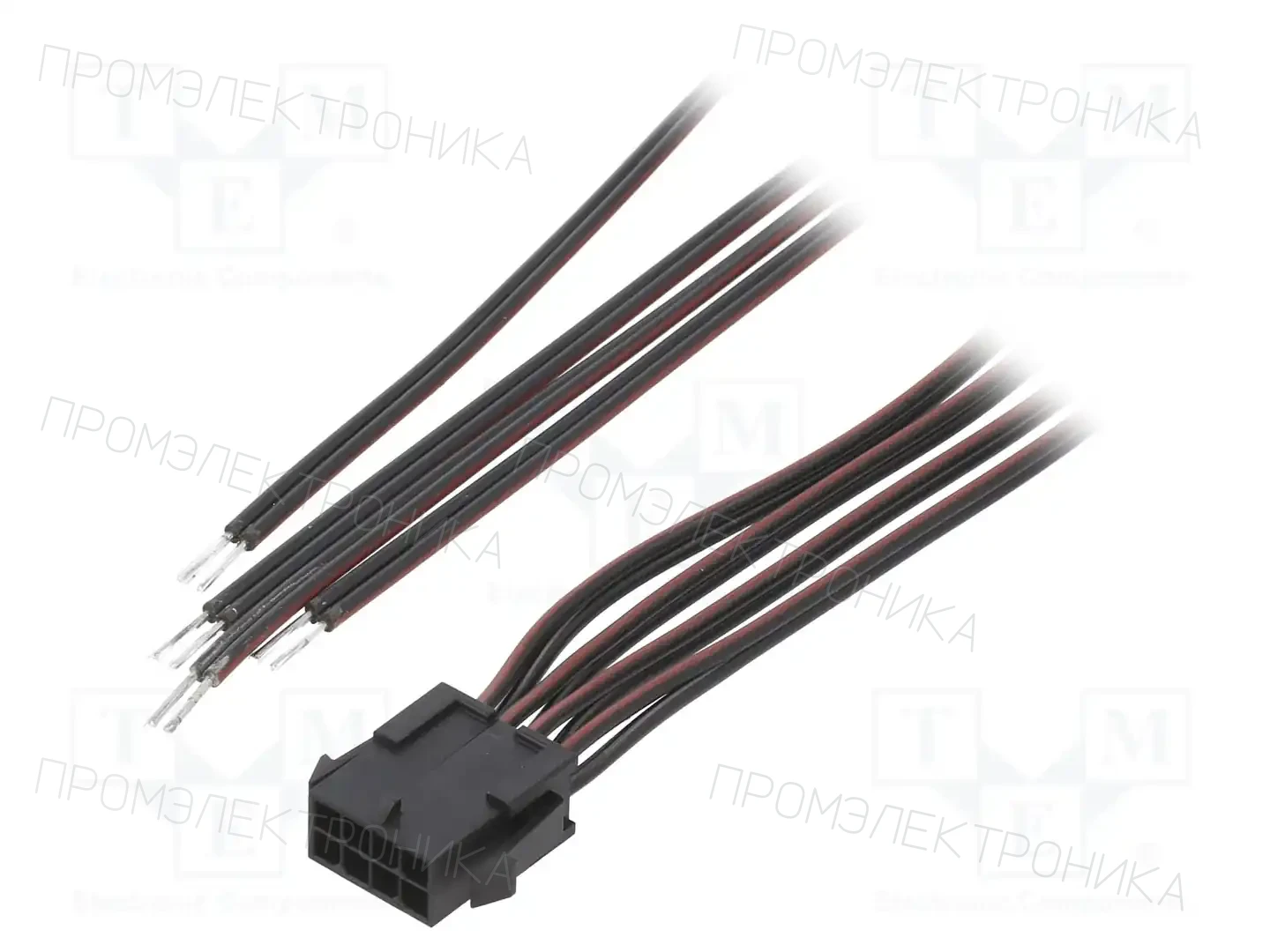 ESPE KABX-8PMS-L400 — Кабельные сборки кабель-плата