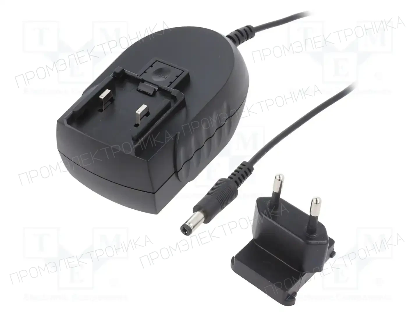 TDK-LAMBDA WMM30CN15000E — Штекерные блоки питания