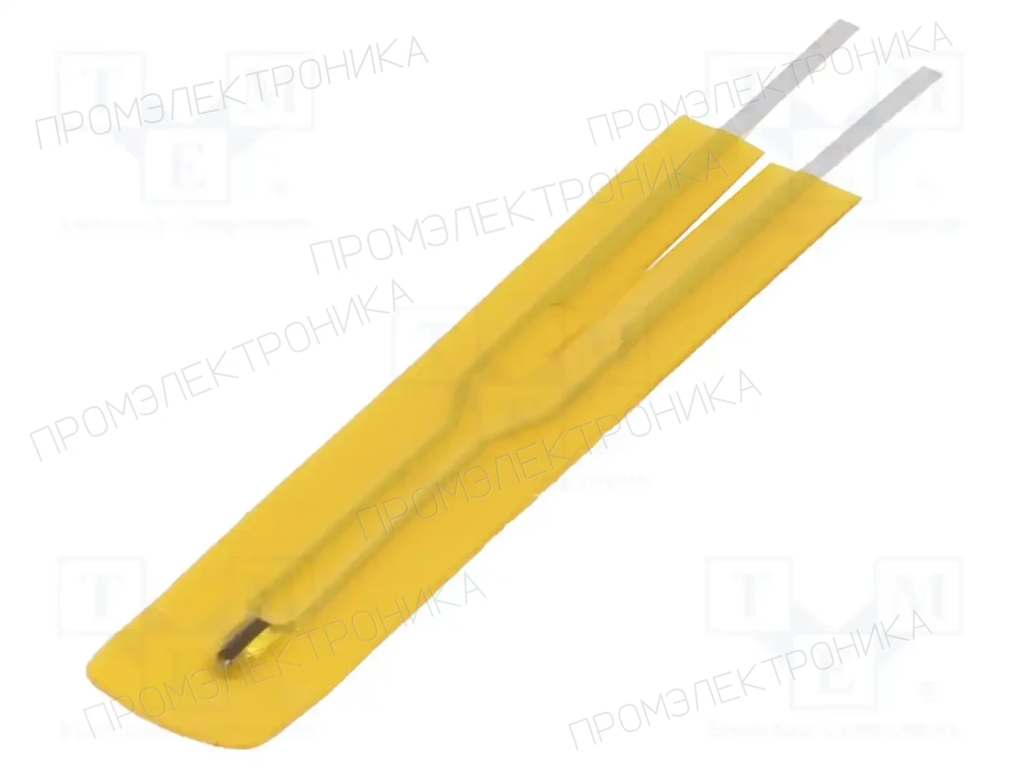TEWA TEMPERATURE SENSORS TT6-10KC8-9-25 — Термисторы NTC измерительные THT