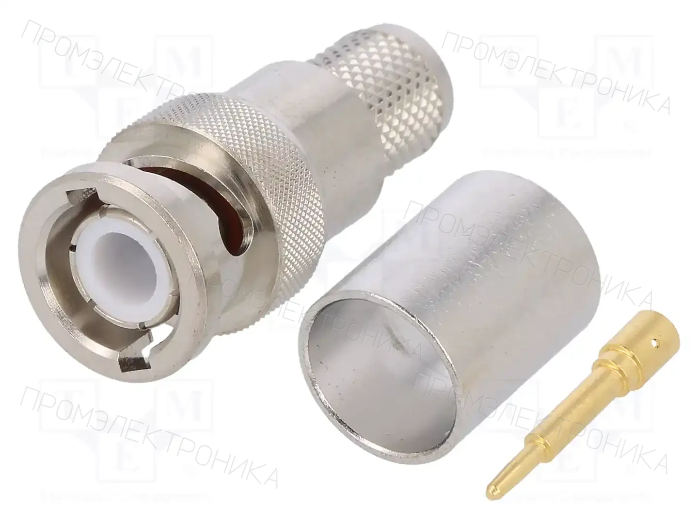 CommScope 400PBM-CR — Разъeмы BNC