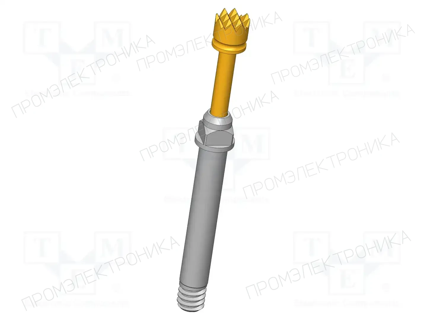 INGUN HSS-827 306 200 A 1502 M — Измерительные щупы