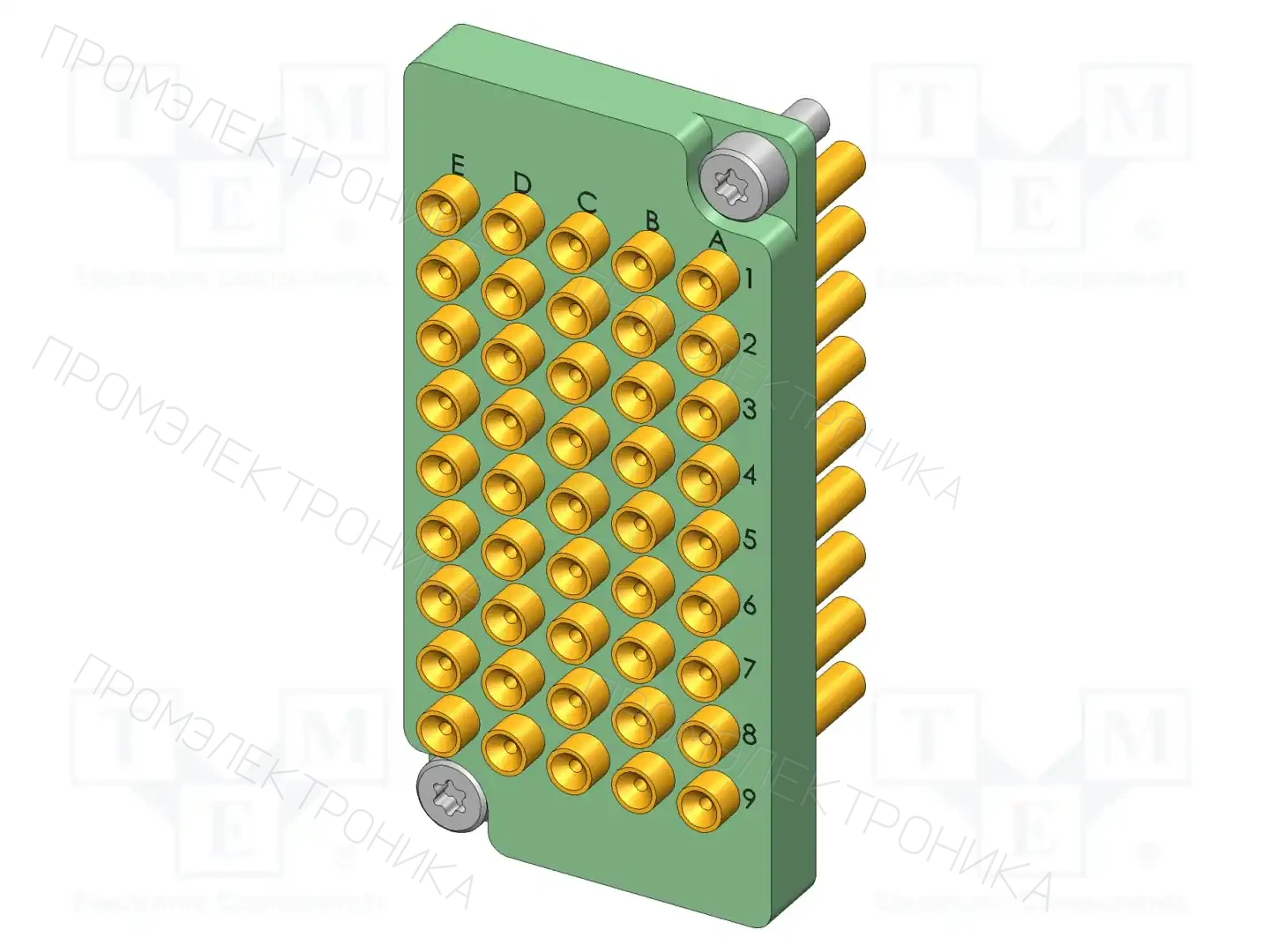INGUN SB-P-HS-045-30A-1,0 — Испытательные приспособления и аксессуары
