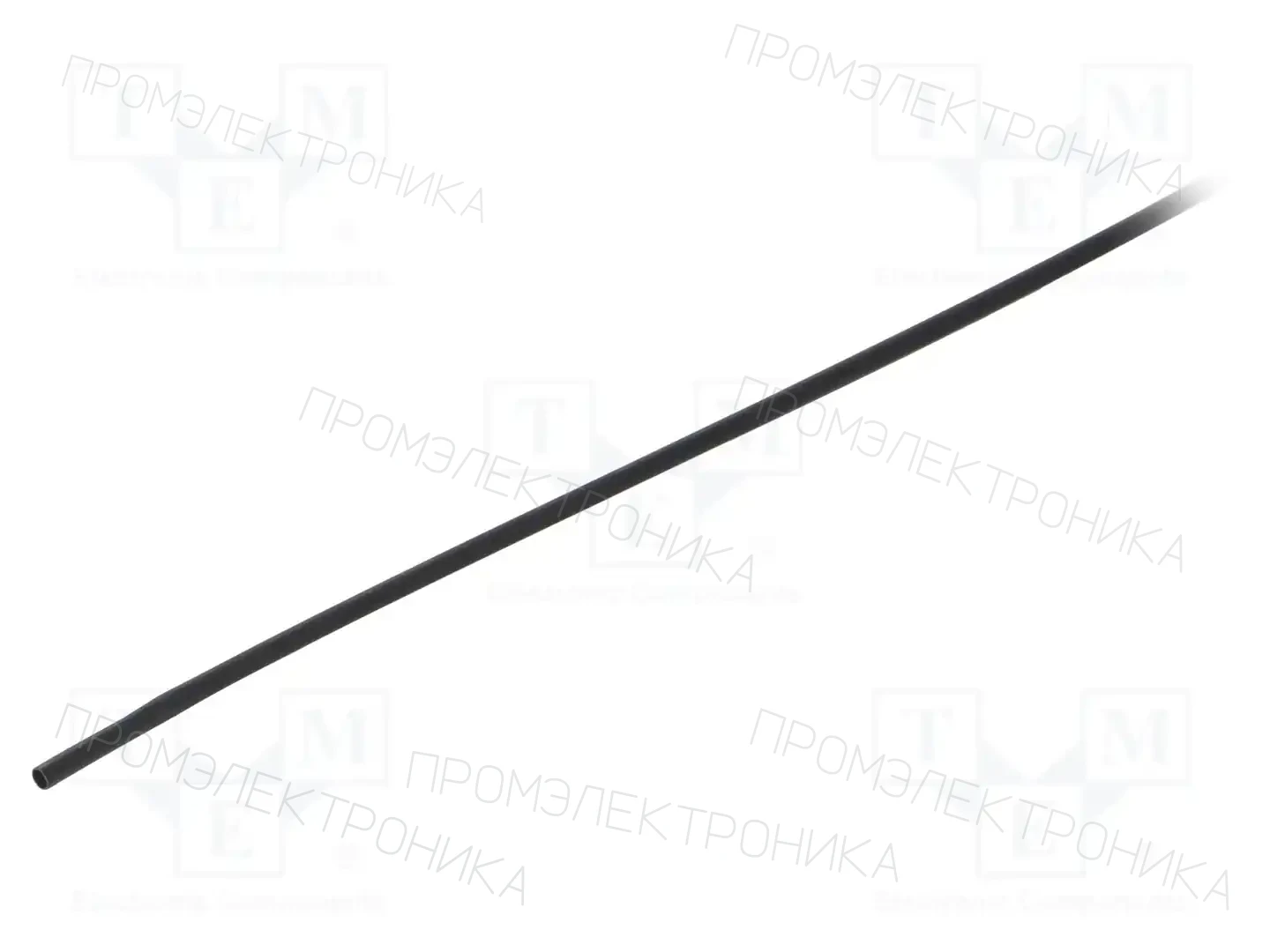 HELLERMANNTYTON 315-13001 — Трубки термоусадочные