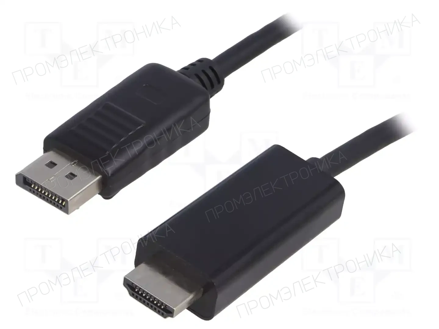 QOLTEC 50440 — Кабели и адаптеры HDMI, DVI, DisplayPort
