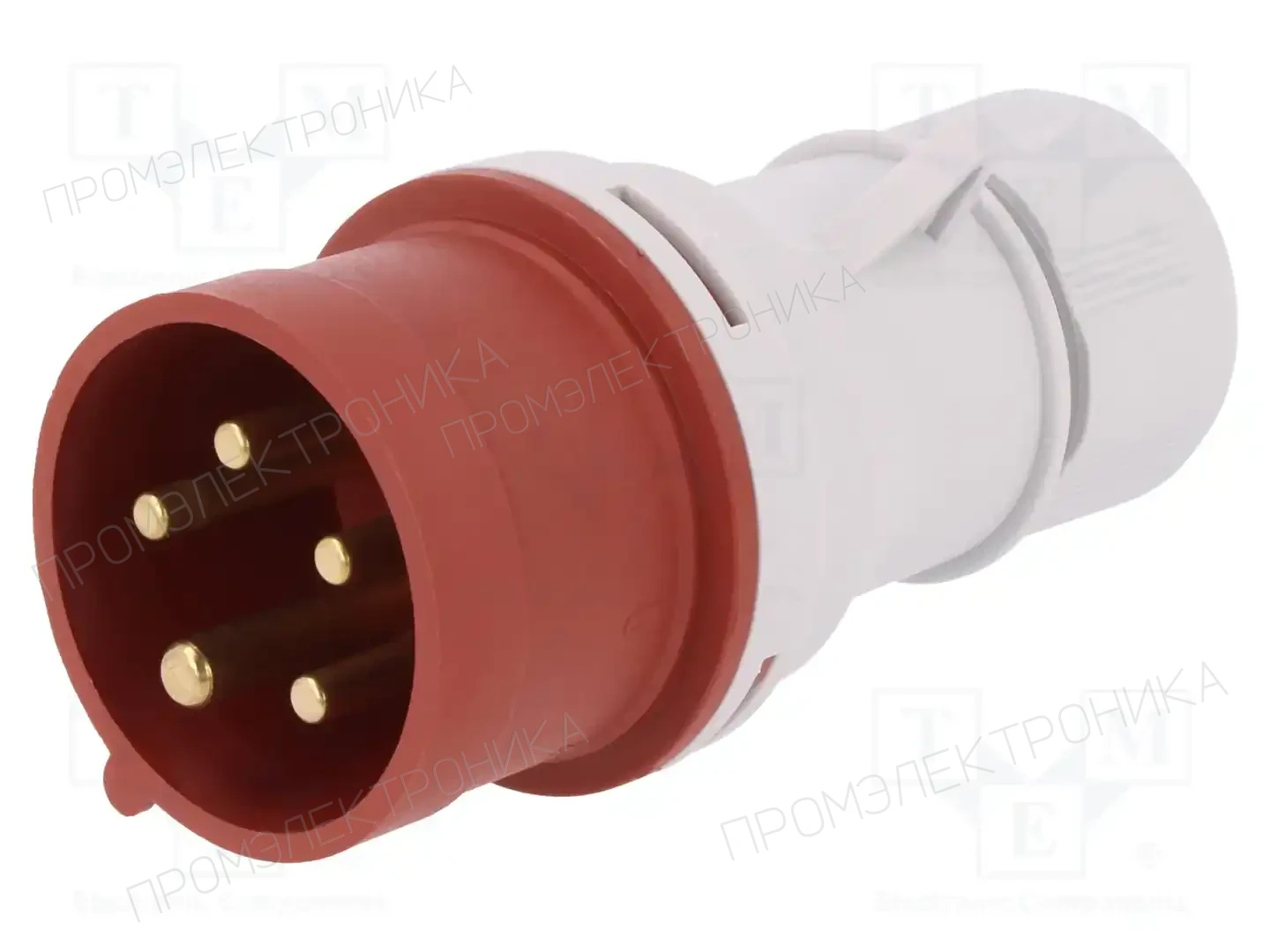 PAWBOL B.1030 — Многофазные разъемы IEC 60309