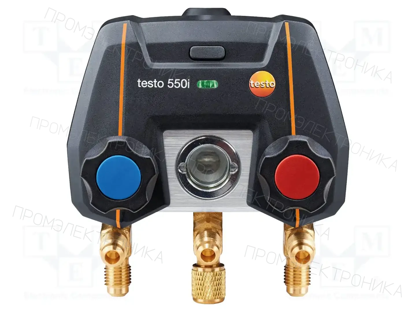 TESTO TESTO 550I — Измерители условий окруж. среды - остал. 550I