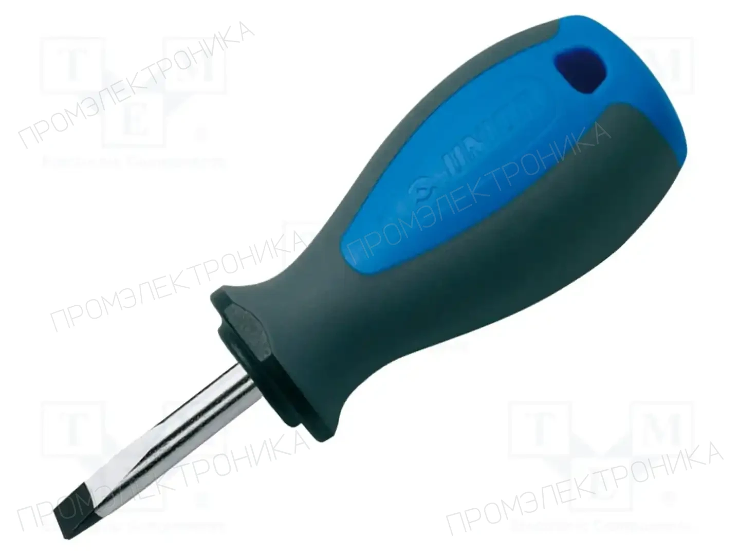 UNIOR 612832 — Стандартные отвёртки