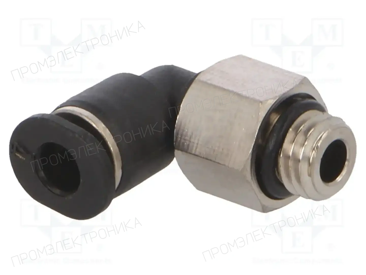 PNEUMAT PL-74 — Разъемы и провода
