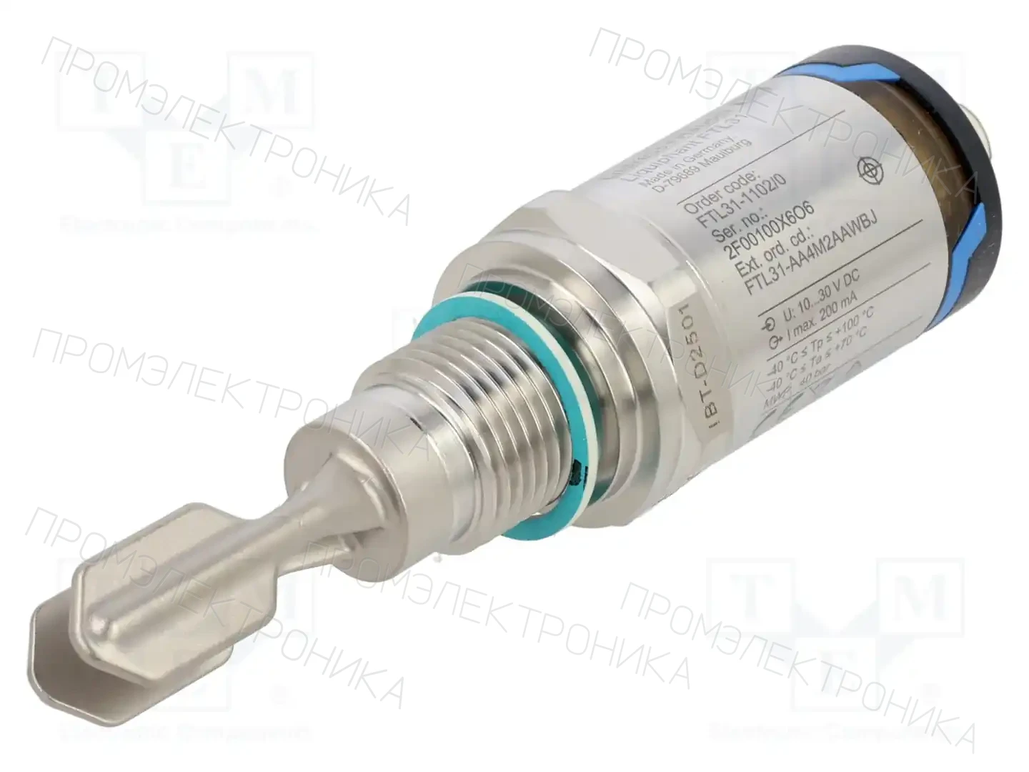 ENDRESS+HAUSER FTL31-AA4M2AAWBJ — Датчики уровня жидкости