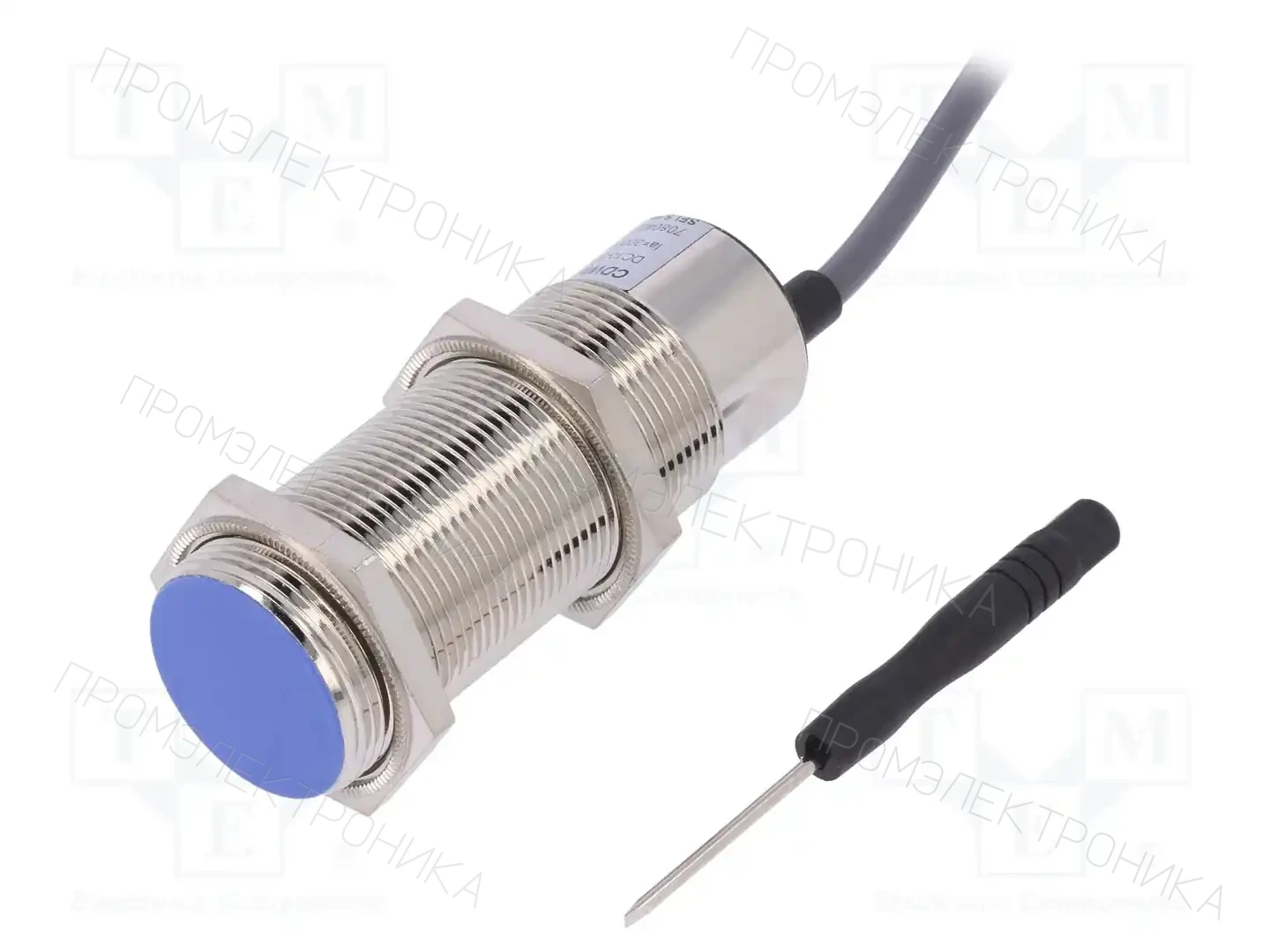 SELS CDWM3020ZRPM — Датчики объема