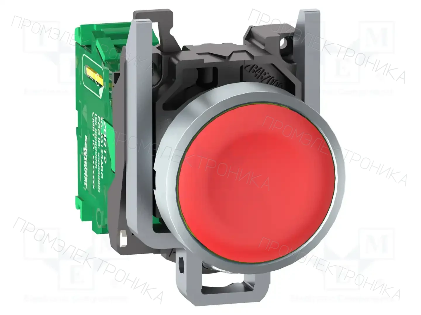 SCHNEIDER ELECTRIC ZB4RTA4 — Переключатели панельные стандартные 22мм
