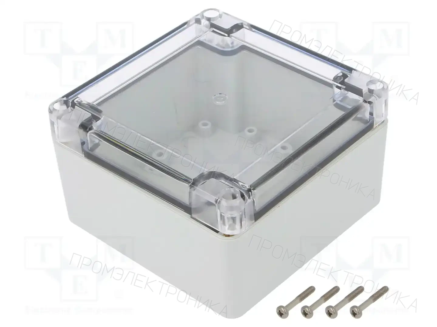 KRADEX ZP105.105.60SJP TM PC — Корпуса универсальные