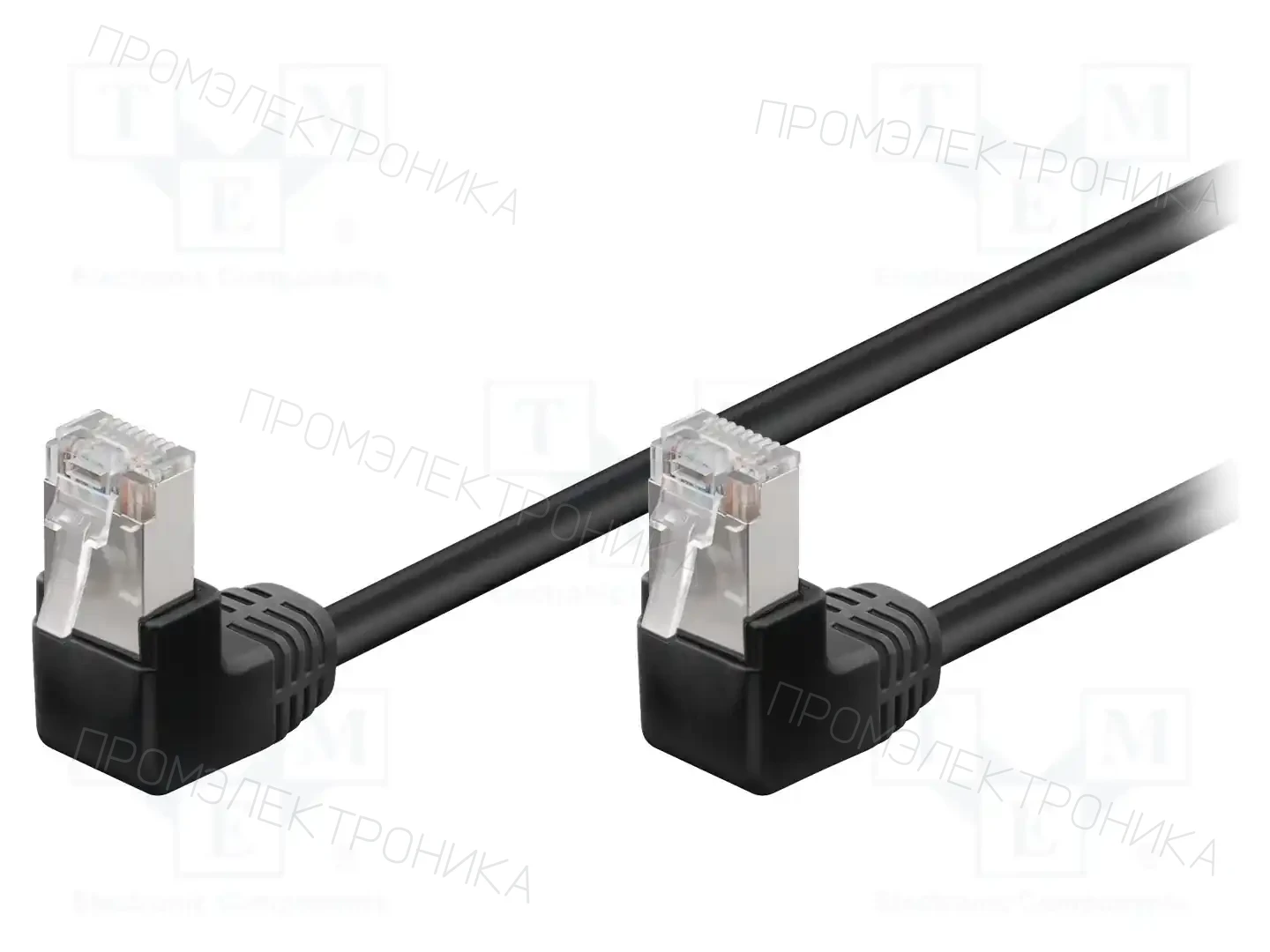 GOOBAY 96076 — Кабели и адаптеры RJ45