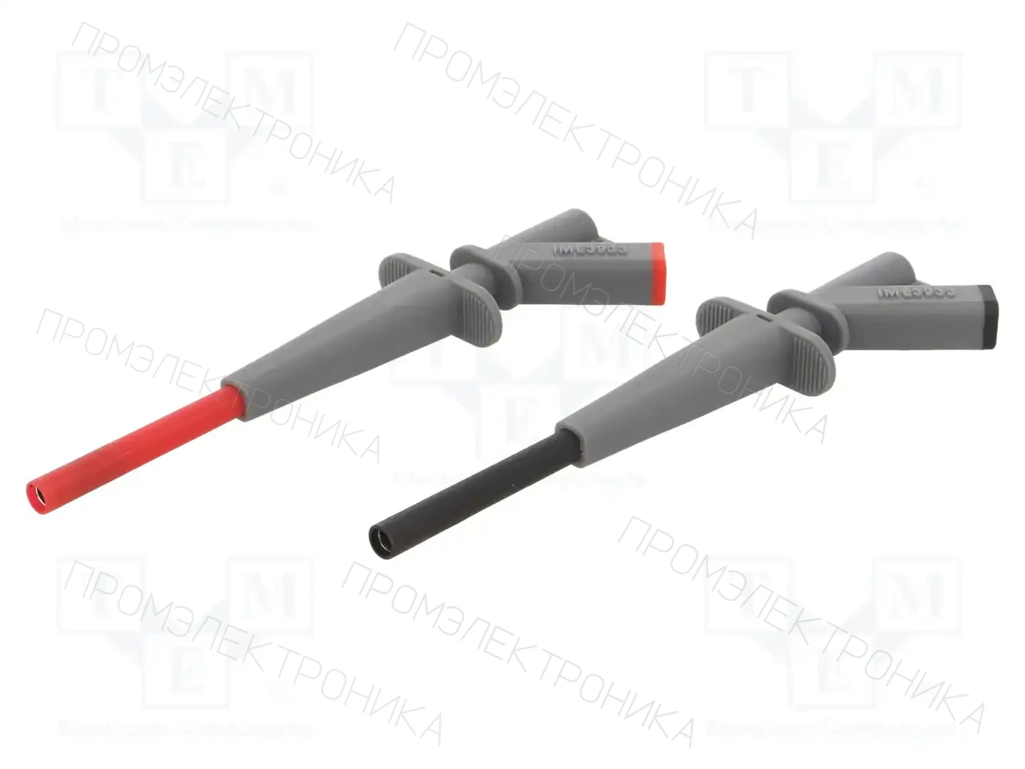 BEHA-AMPROBE FTF000370024 — Захваты измерительные