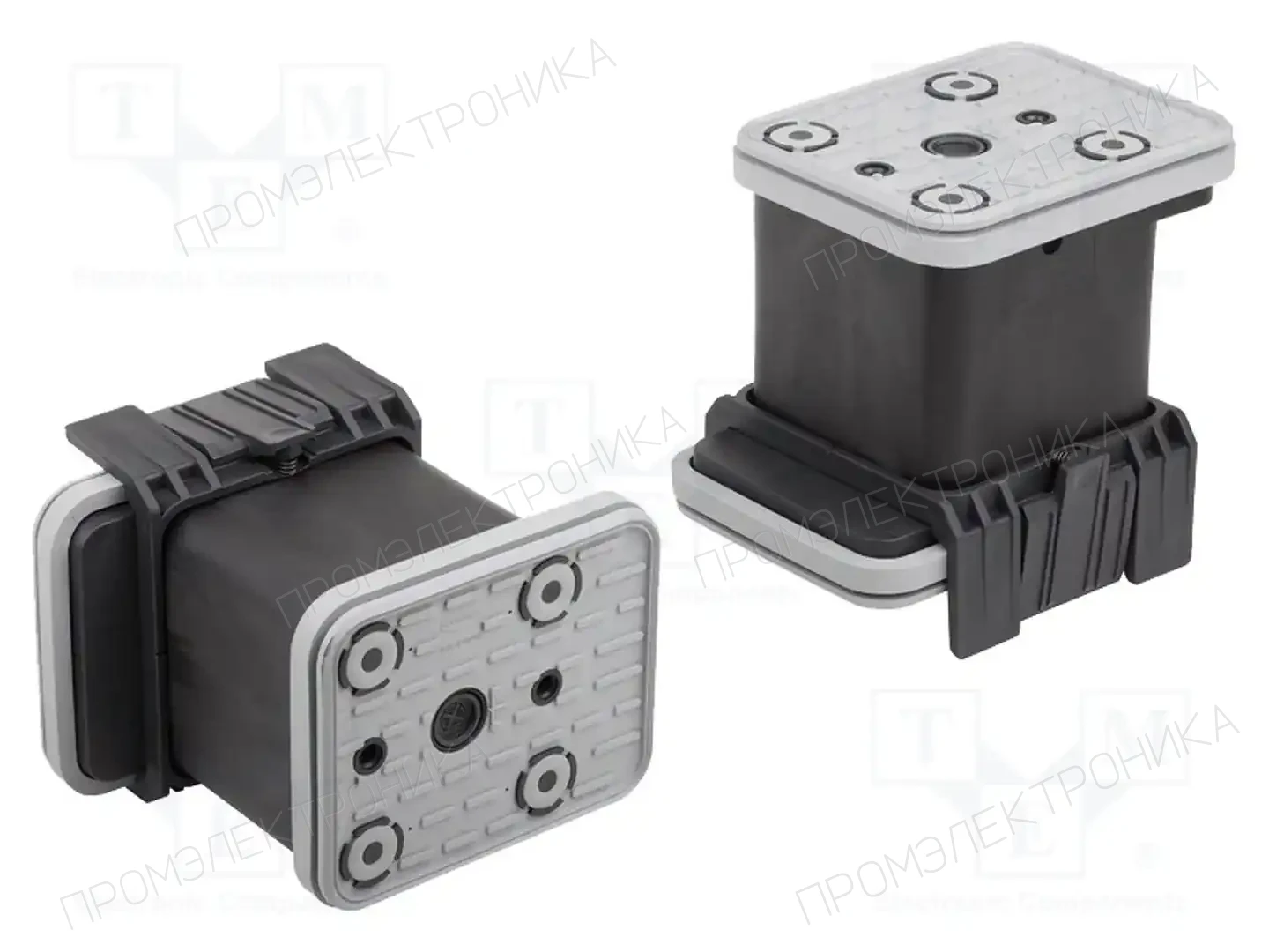 SCHMALZ VCBL-K1-140X115X125 — Вакуумные элементы