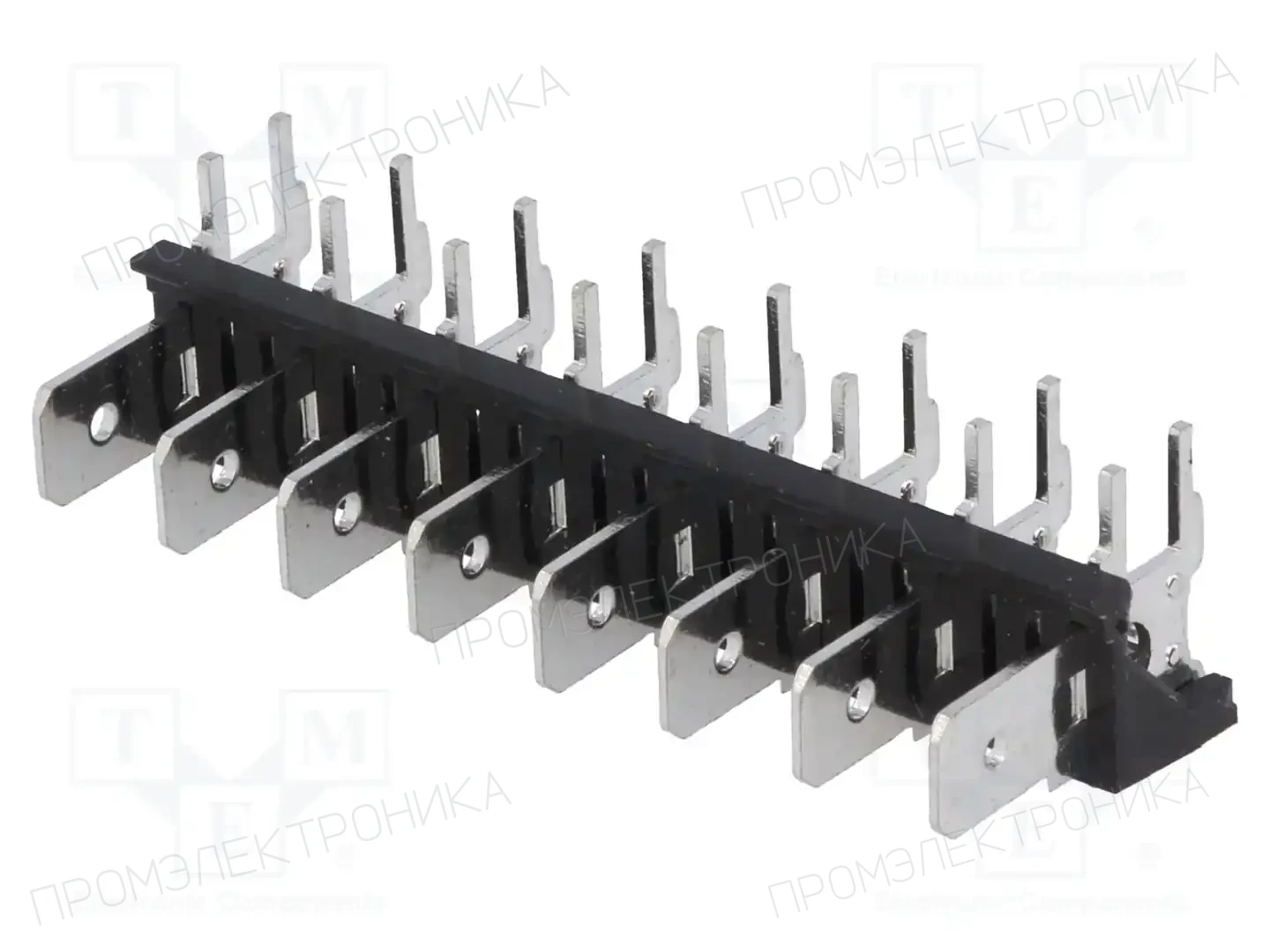 XINYA XY256R-A(7.62)-8PIN — Паечные штифты PCB