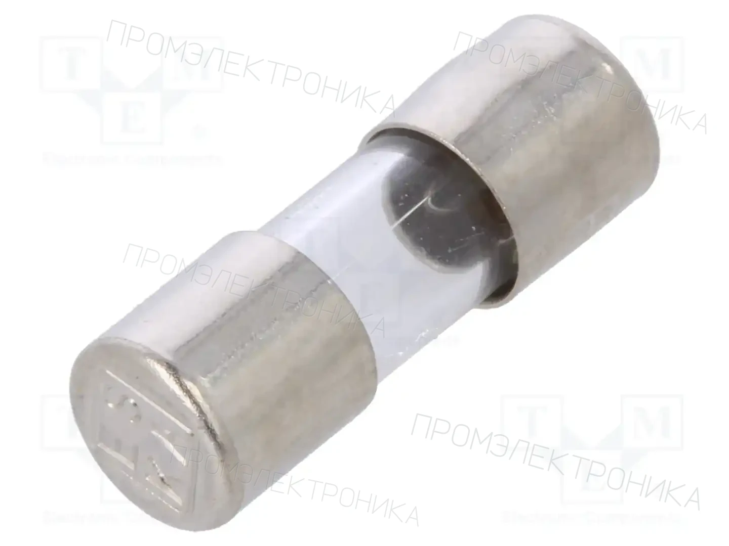 ESKA 515.617 — Предохранители 5x15мм быстрые