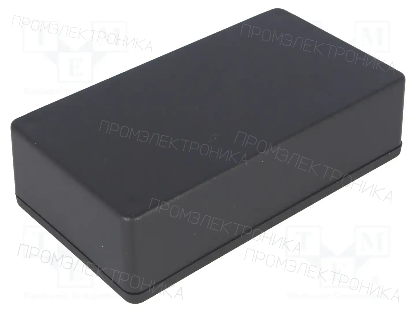 HAMMOND 1591XXBSBK — Корпуса универсальные