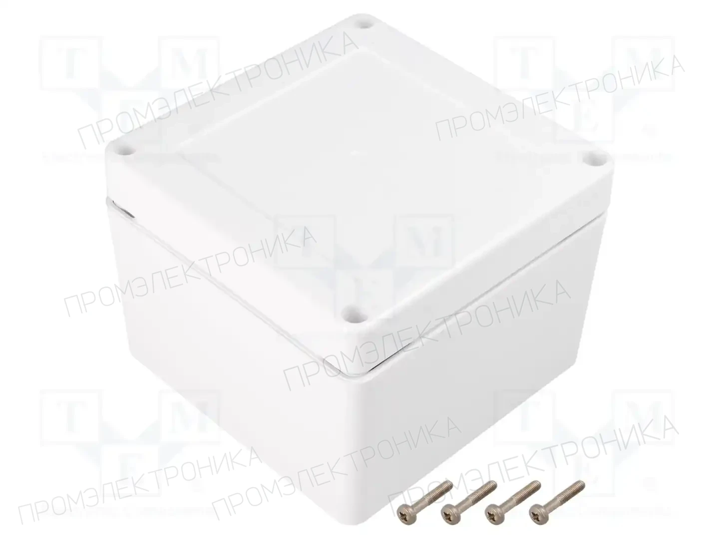 KRADEX ZP105.105.75SB TM ASA — Корпуса универсальные