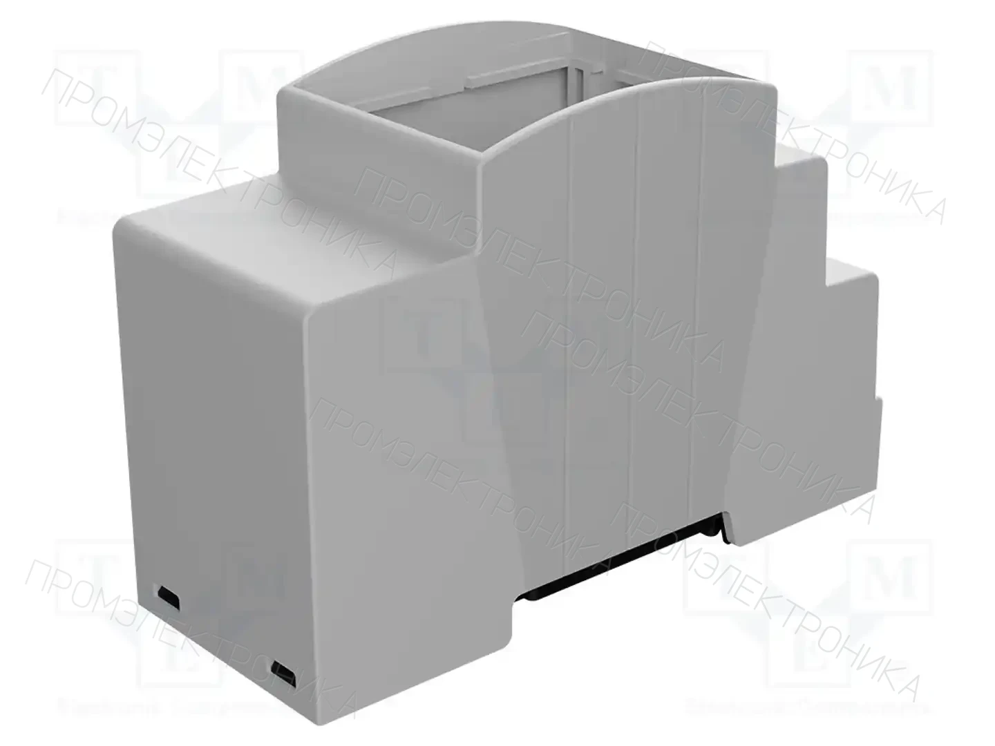 ITALTRONIC 25.0206020.BL — Корпуса на DIN-рейку
