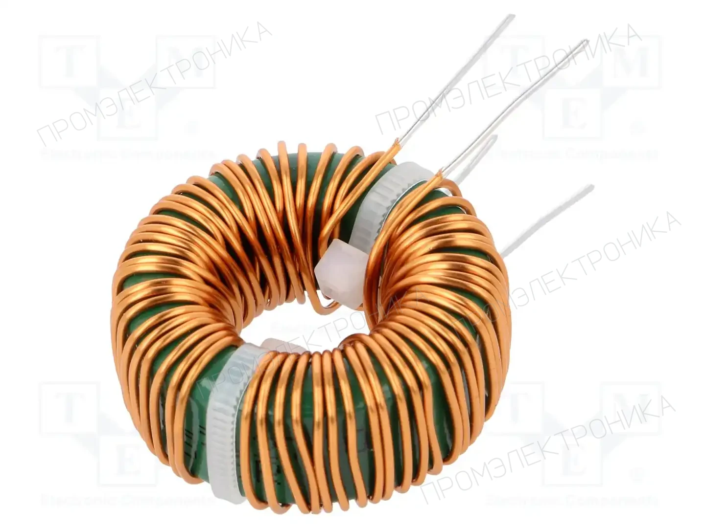 FERYSTER DTS-31/10/5,0-V — Дроссели