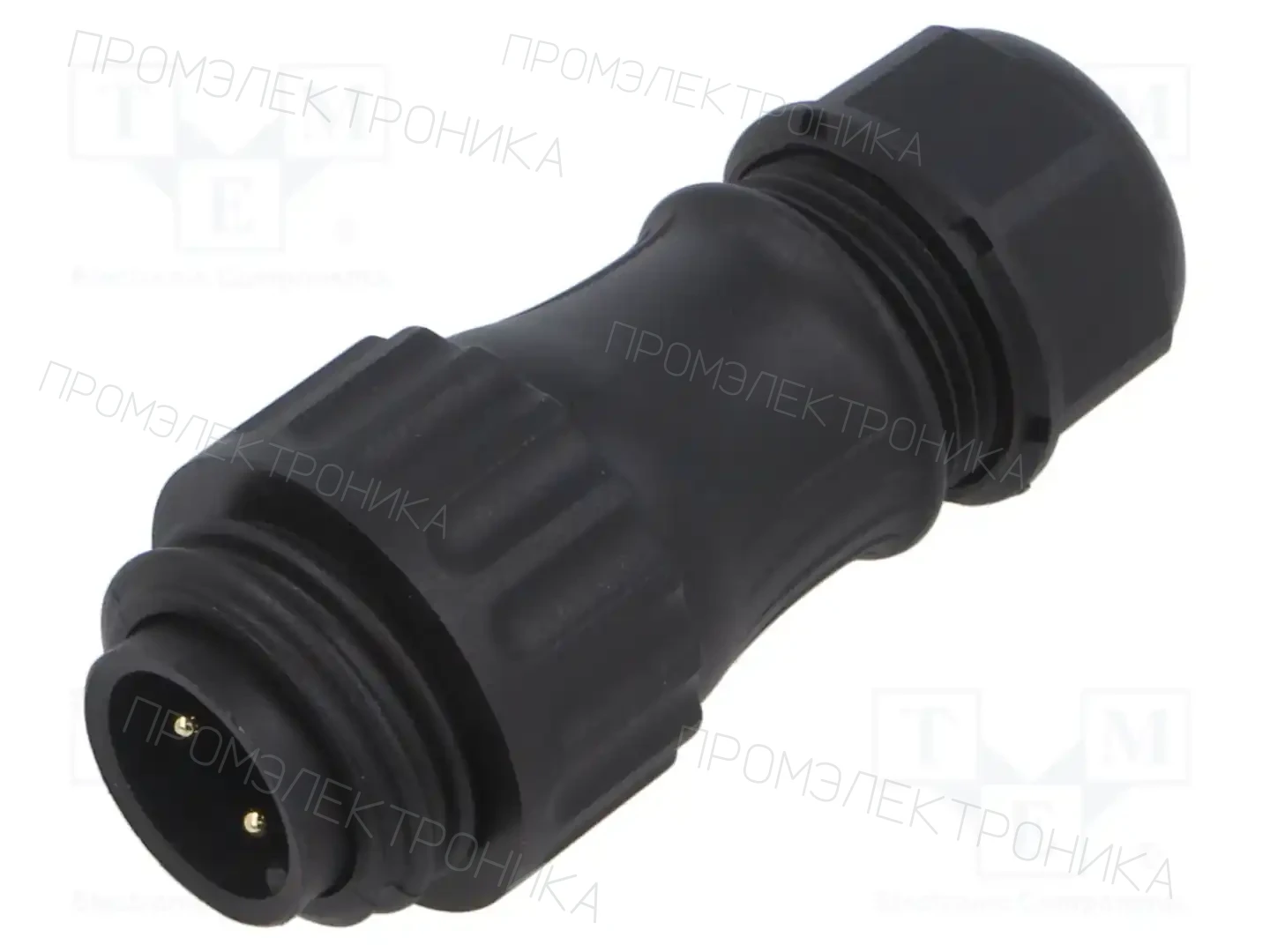 WEIPU WA22J4TK2I — Разъeмы