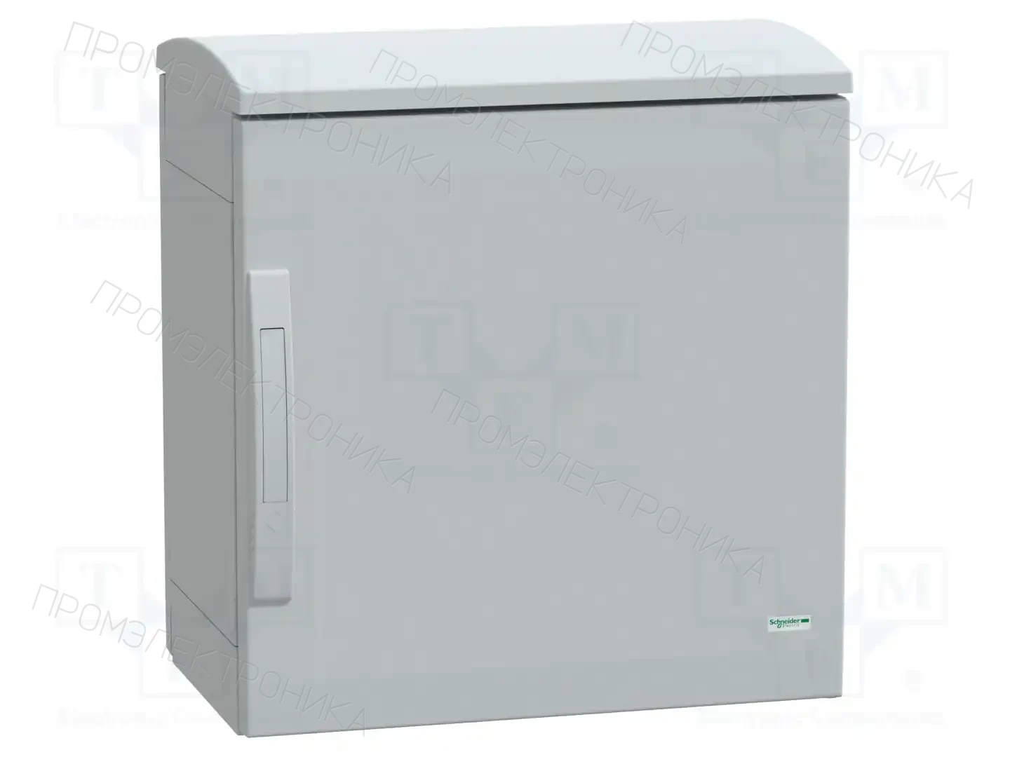 SCHNEIDER ELECTRIC NSYPLAT553G — Корпуса настенные