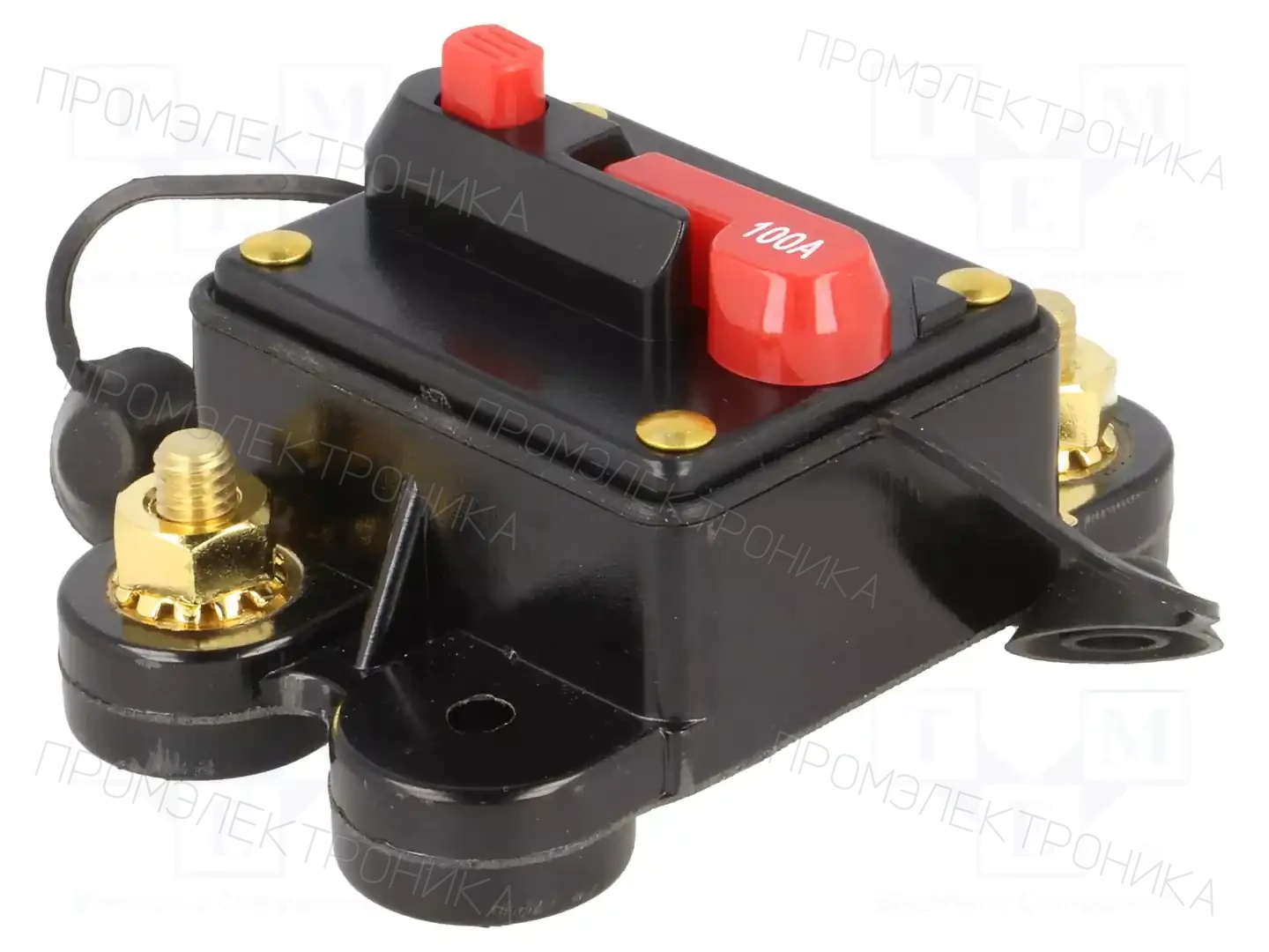 4CARMEDIA SBA-100A — Профессион. автомоб. аудио-аксессуары