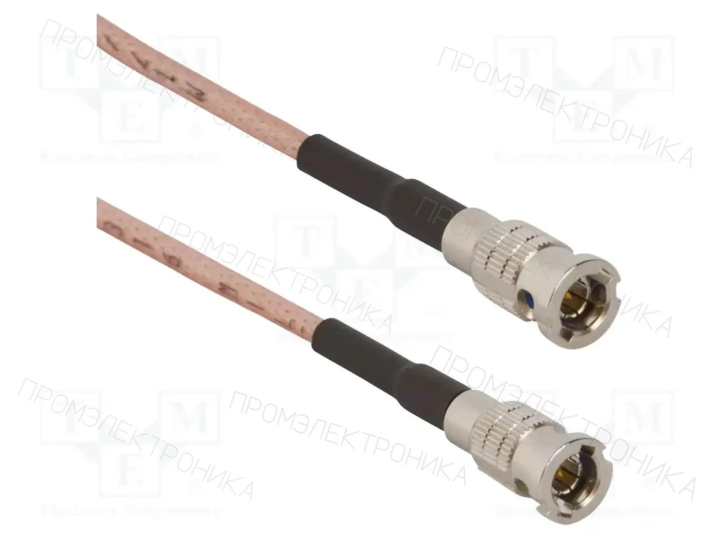 AMPHENOL RF 095-850-185-006 — Кабели соединительные коаксиальные