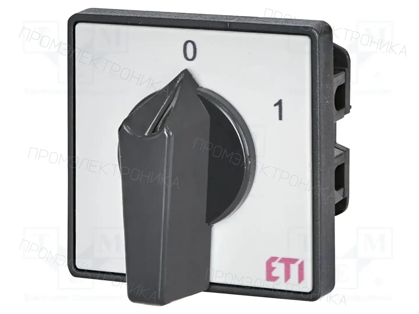 ETI POLAM CS 32 90 U — Переключатели кулачковые