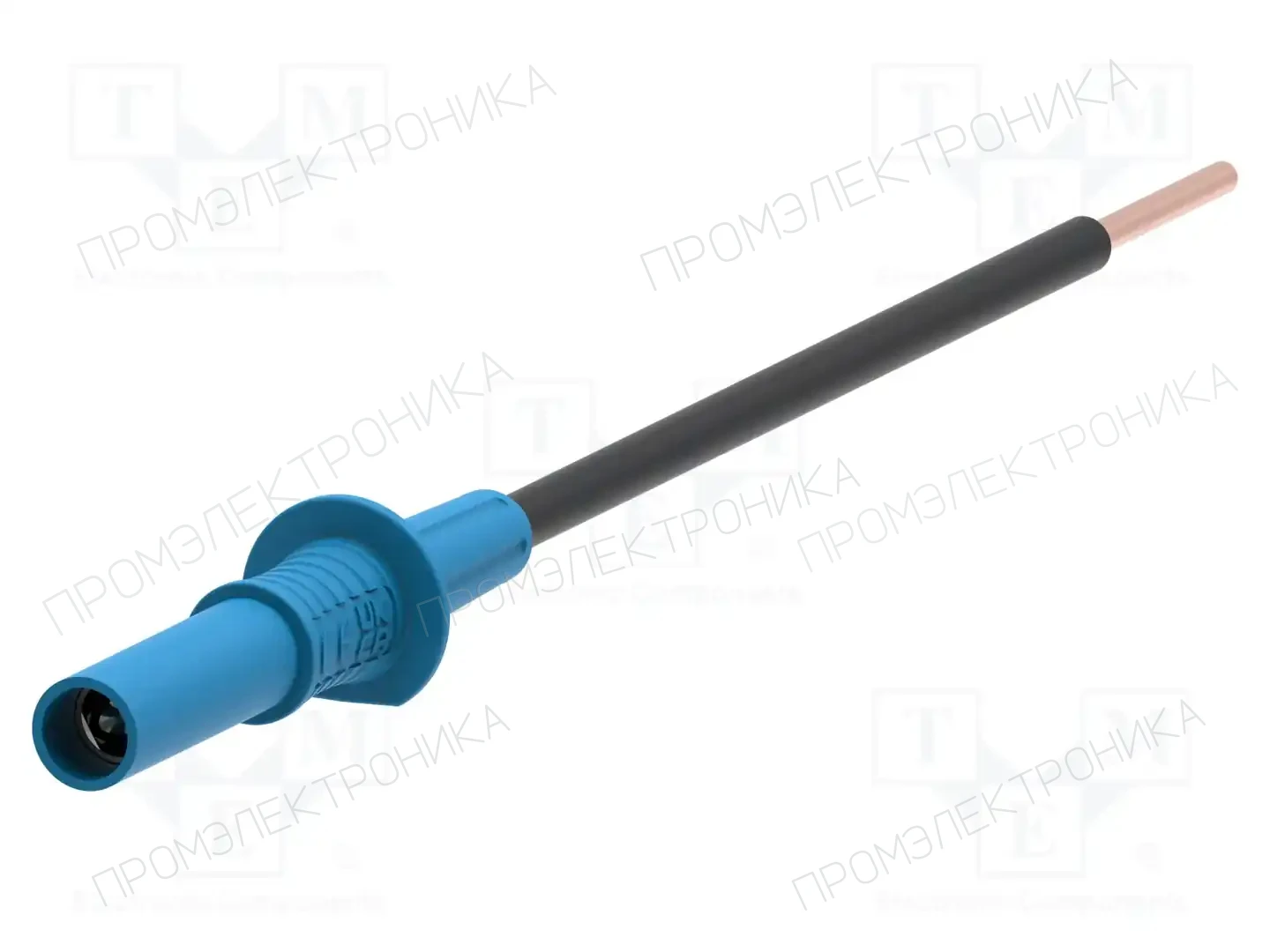 ELECTRO-PJP ADABV140-BL — Щупы - входы, выходы измерительные