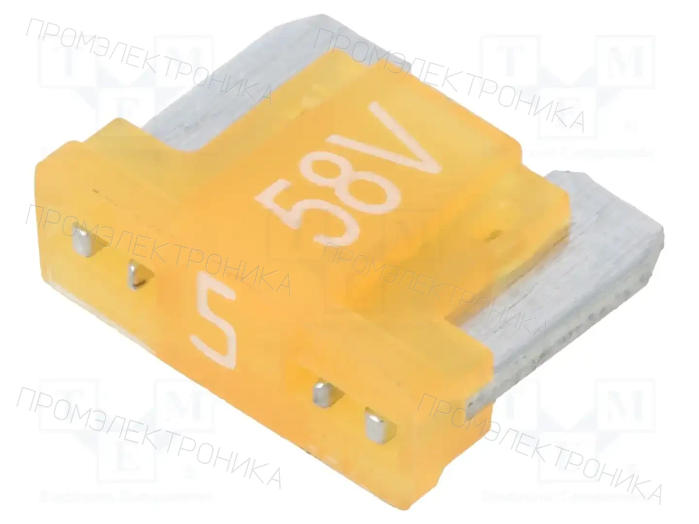 ESKA 341724-58V — Предохранители автомобильные мини