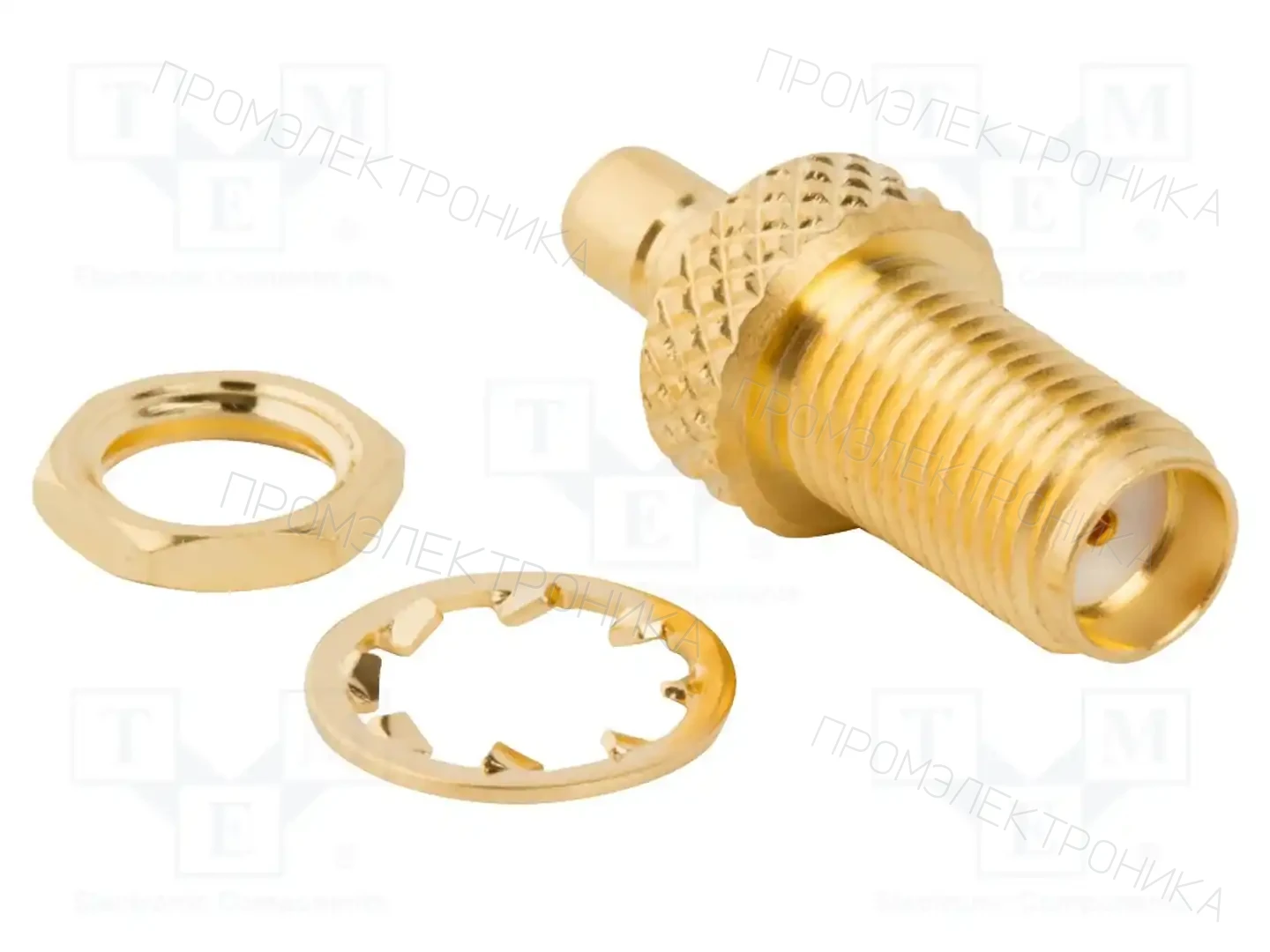 AMPHENOL RF 242182 — Адаптеры и переходники RF