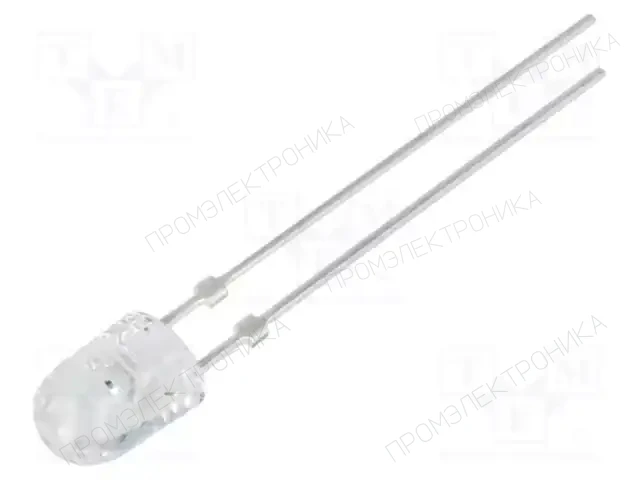 OPTOSUPPLY OS5YPM5471D — Светодиоды THT овальные