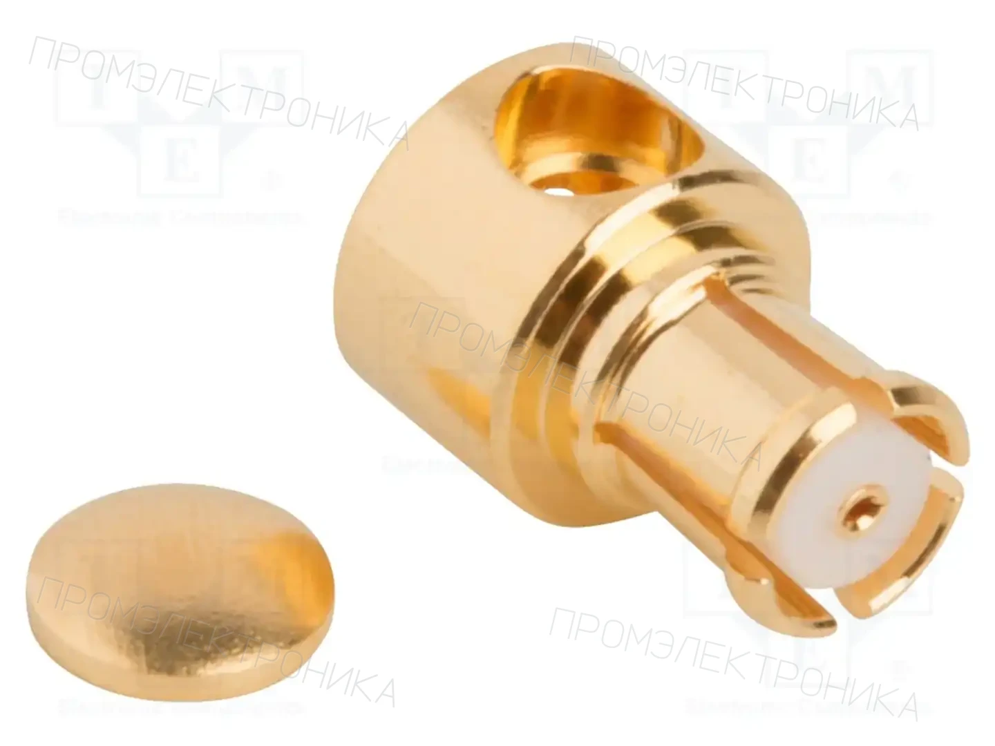 AMPHENOL RF SMP-FR-C07 — Разъeмы коаксиальные для антенн TV