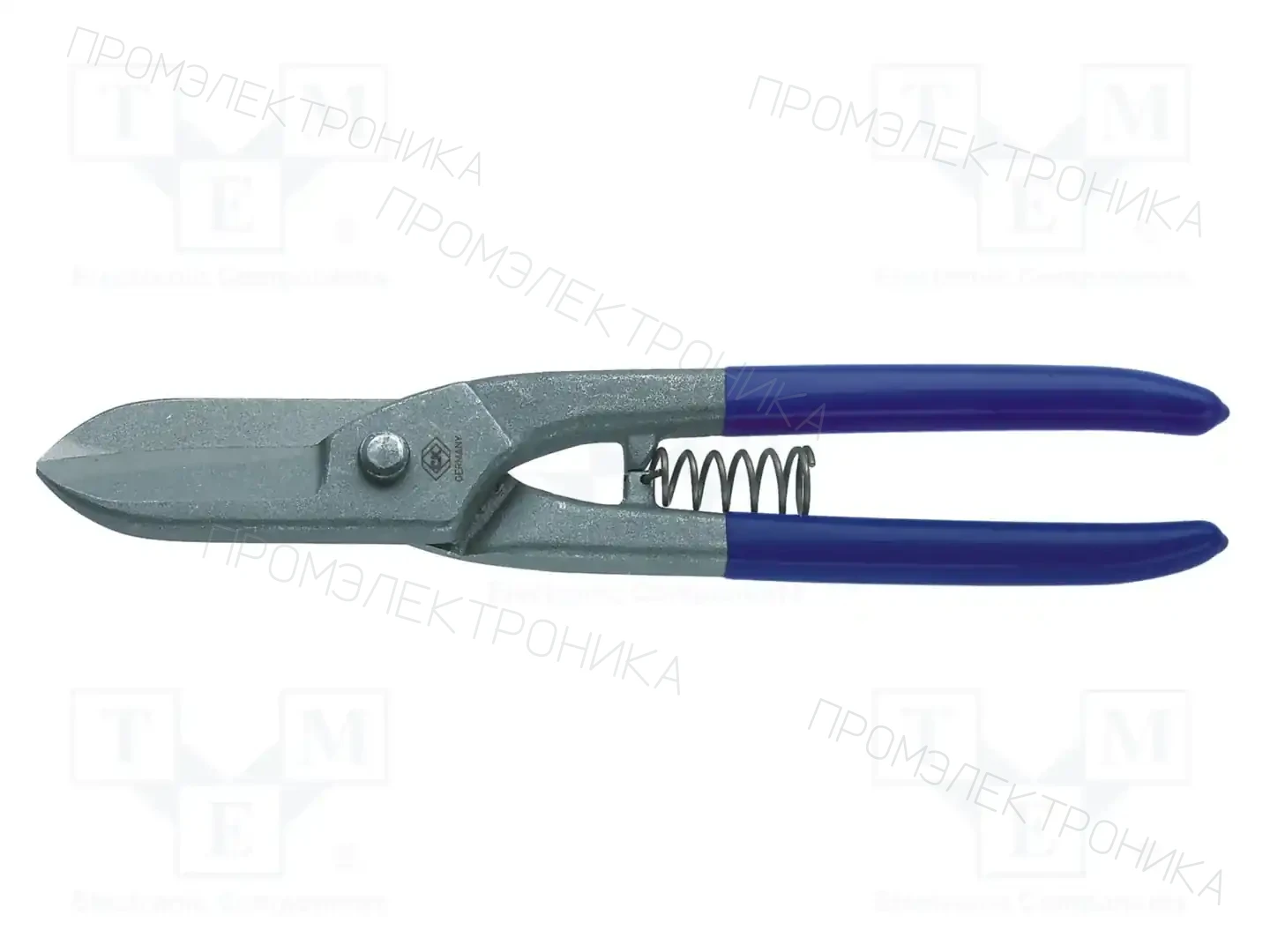 C.K T4536 08 — Ножницы, маленькие ножницы, ножи