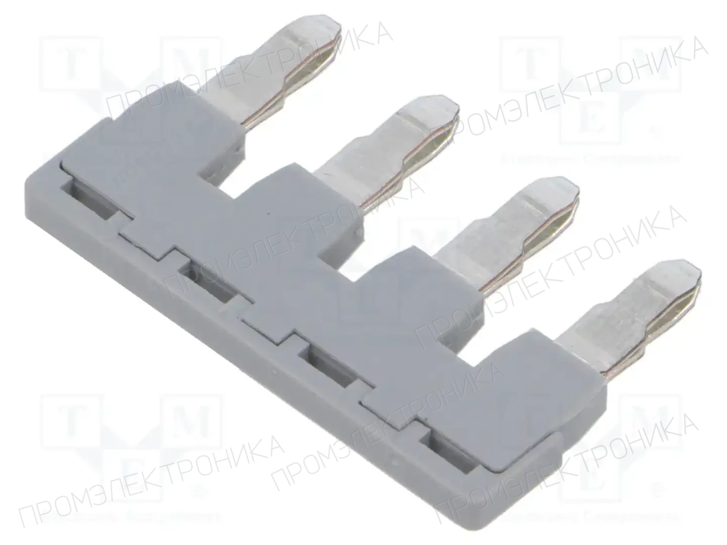 DEGSON ELECTRONICS DFA10-04P-11-00Z(H) — Соединителей на рейку