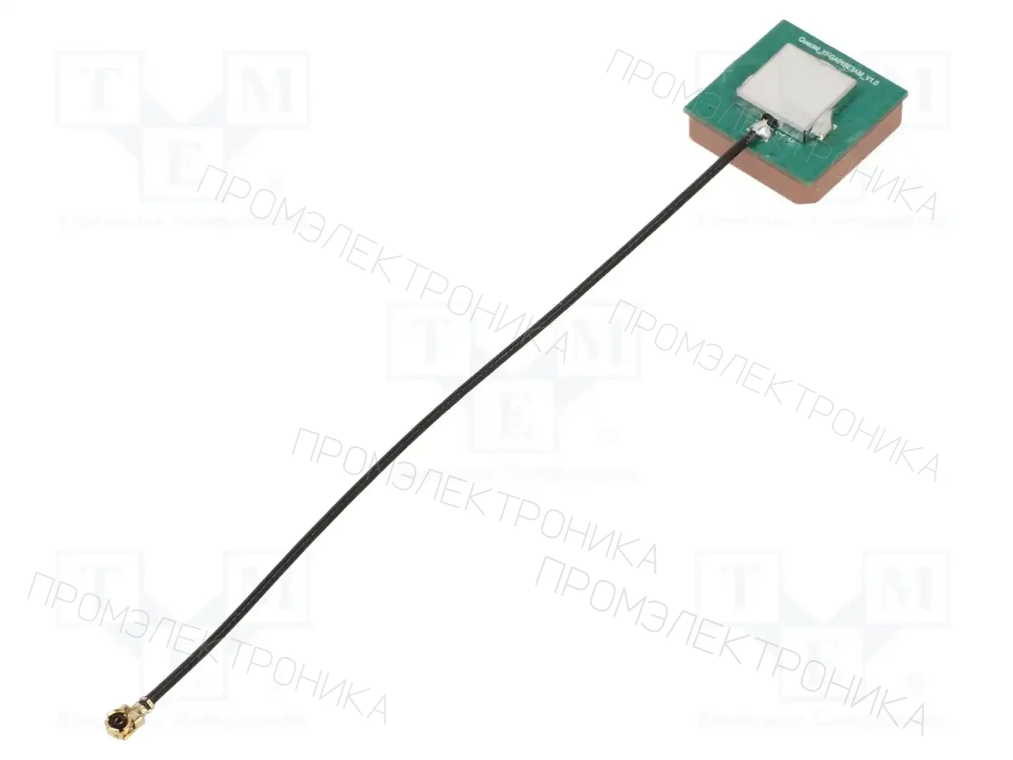 QUECTEL YFGA018E3AM — Антенны GPS