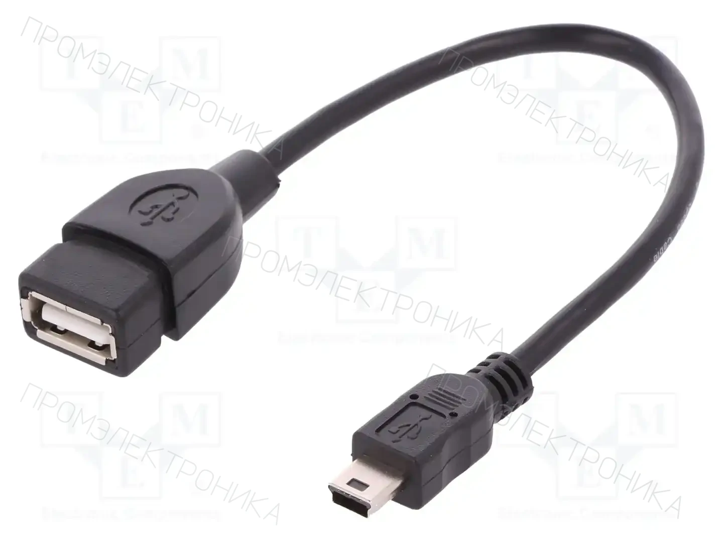 DIGITUS AK-300310-002-S — Кабели и адаптеры USB