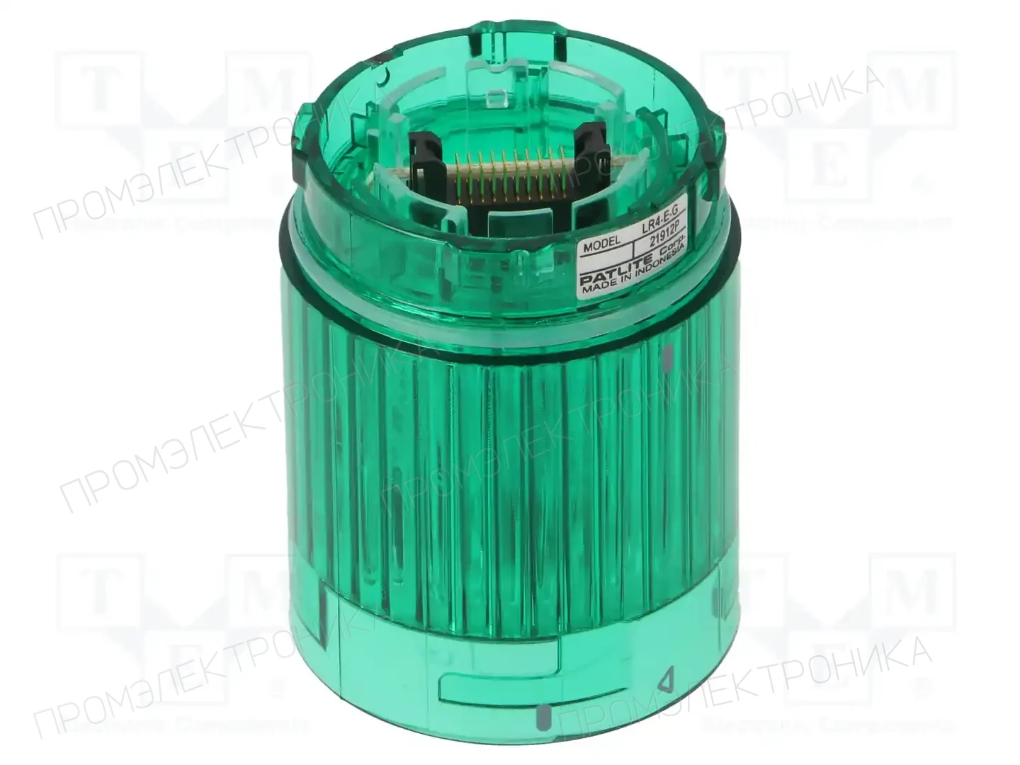 PATLITE LR4-E-G — Сигнализационные колонки