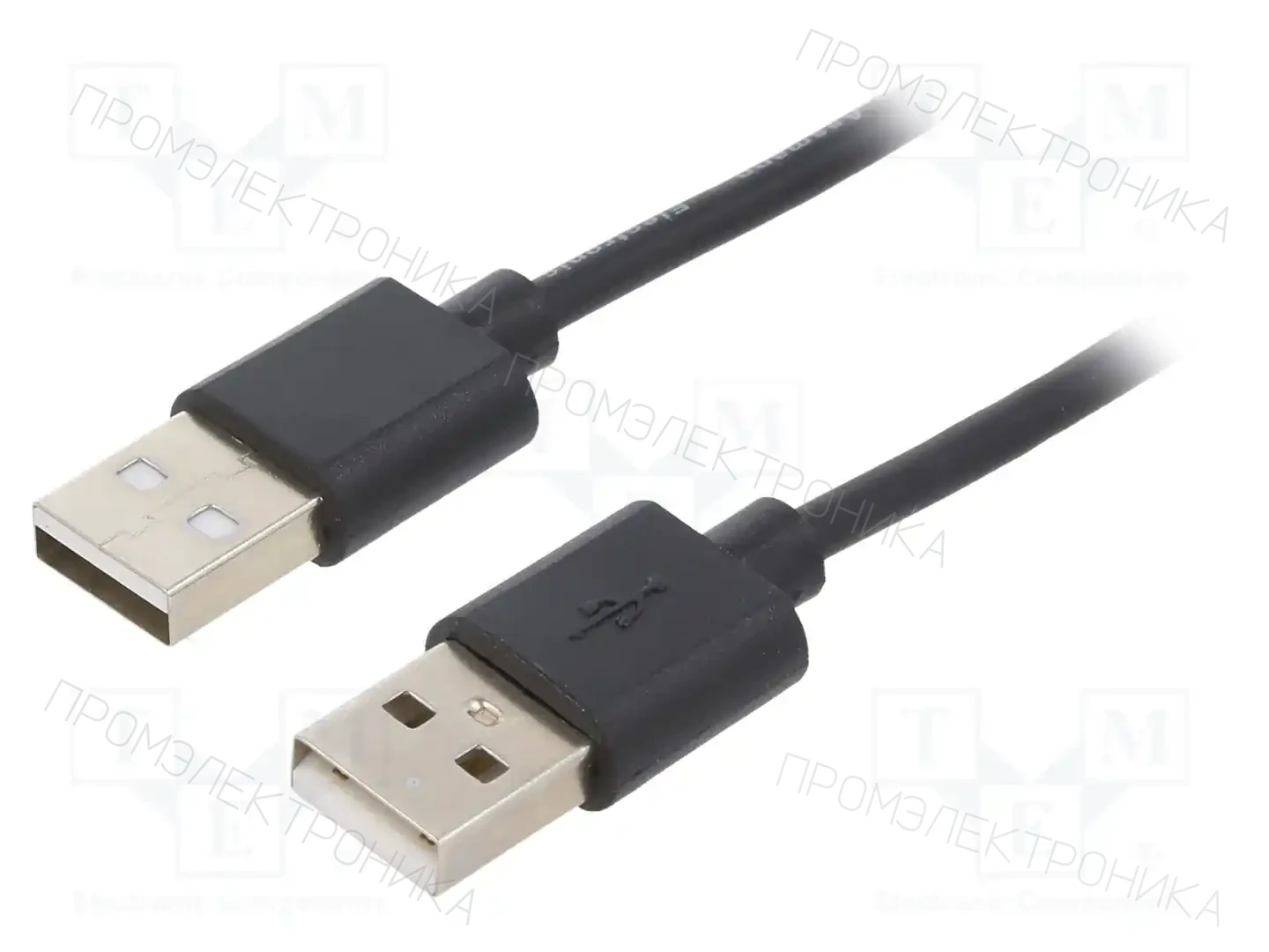 DIGITUS AK-300100-010-S — Кабели и адаптеры USB