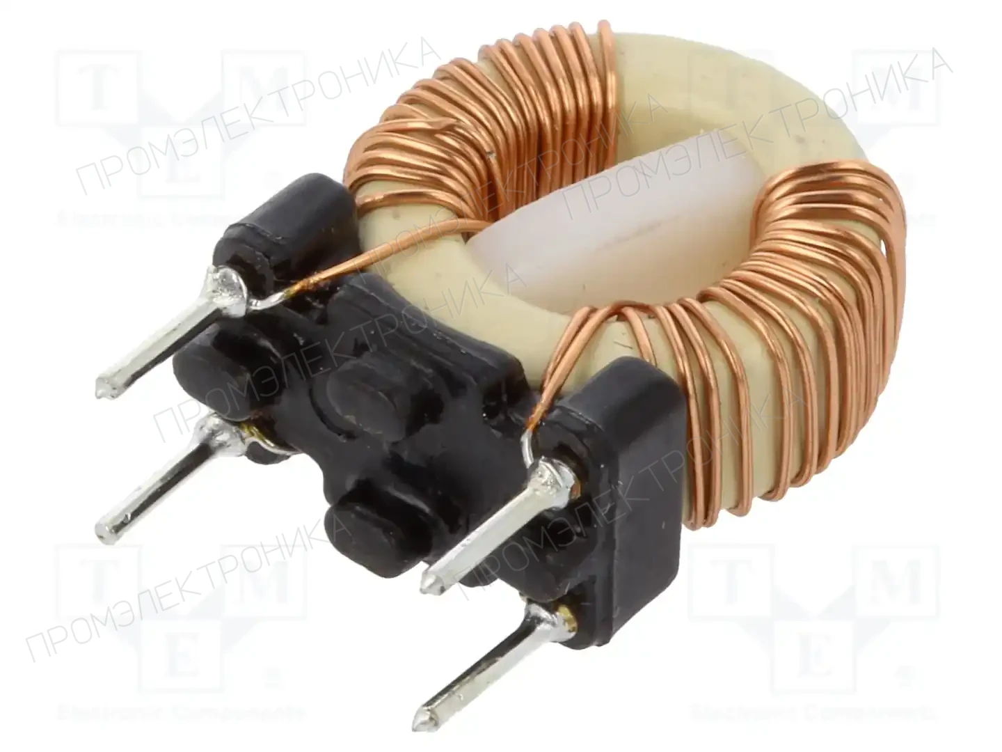 FERYSTER DTS-12,5/1,5/0,7-BV — Дроссели