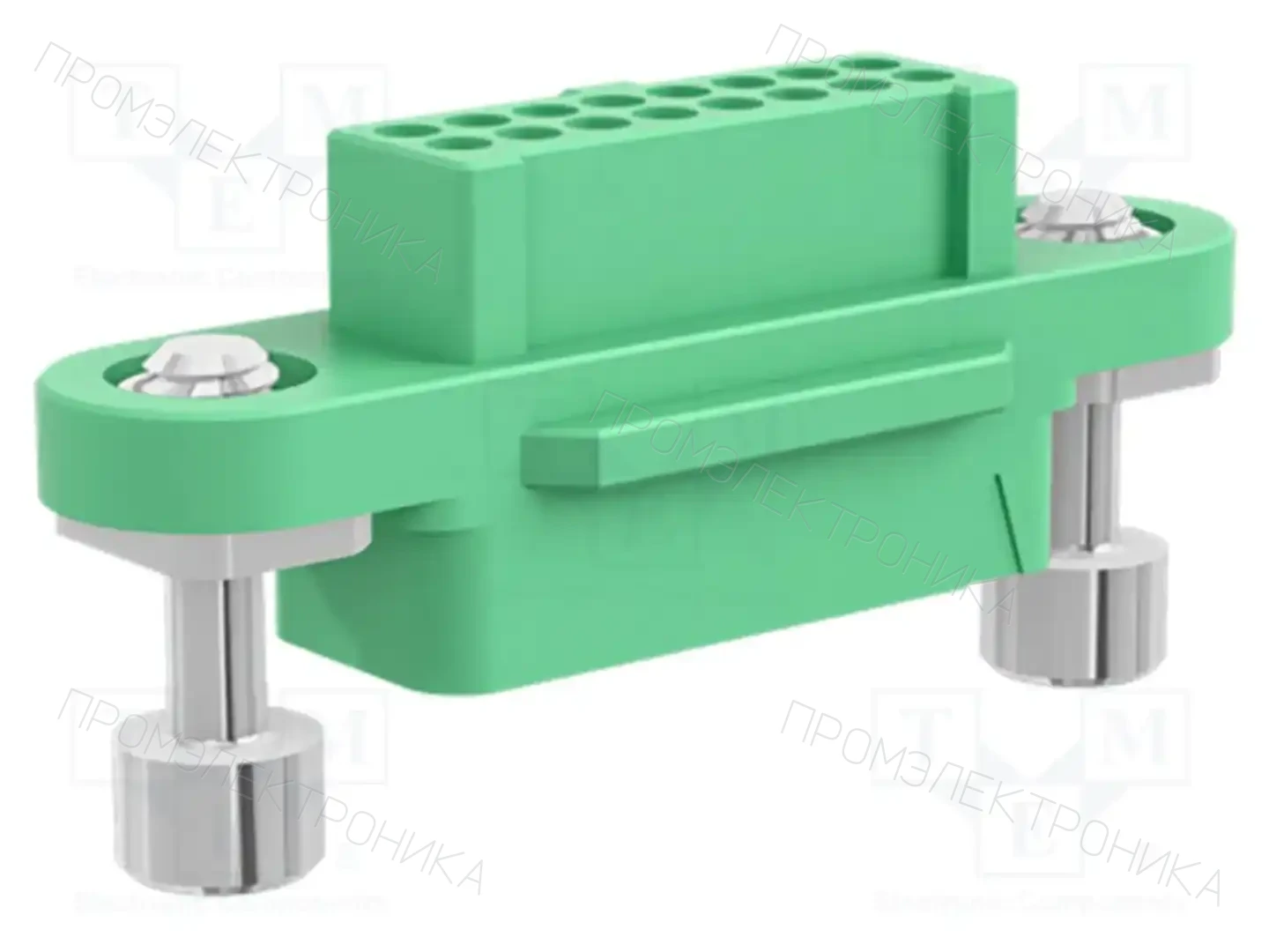HARWIN G125-2241696F1 — Разъeмы сигнальные растр 1,25мм